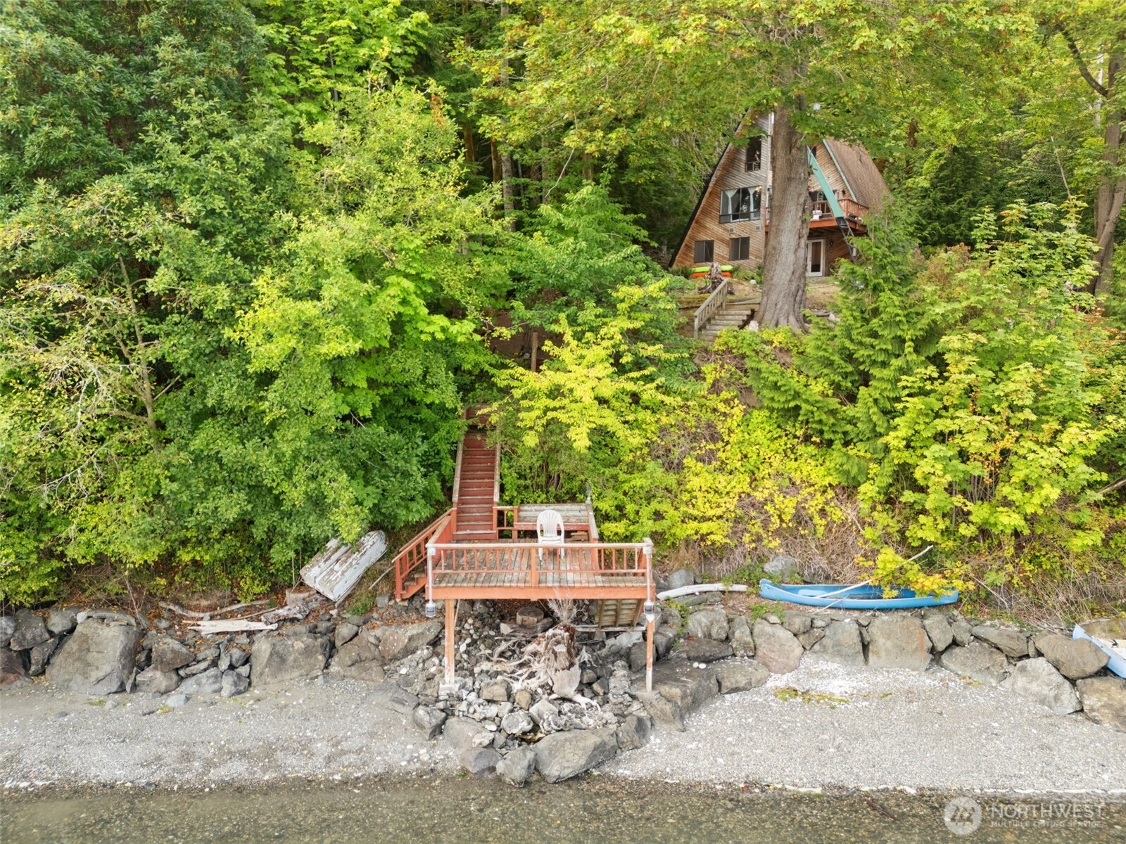 4150 E North Island Dr Shelton WA 98584
