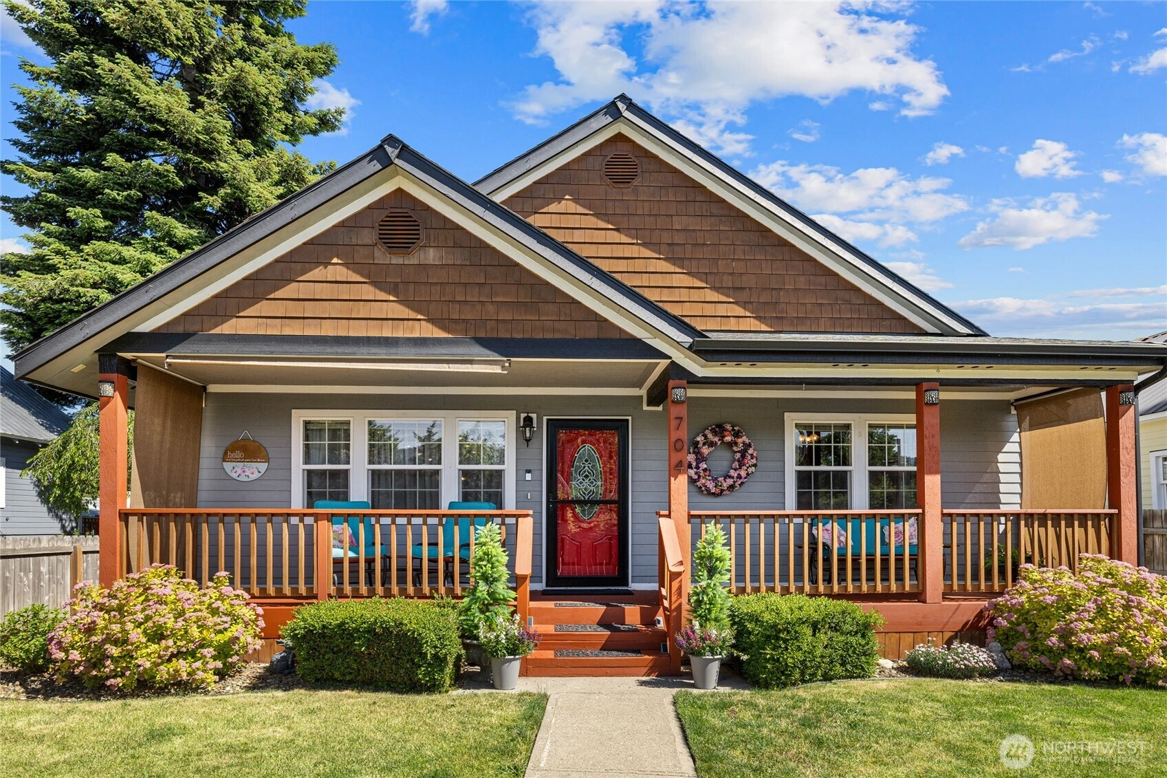 704 Lincoln Ave South Cle Elum WA 98943
