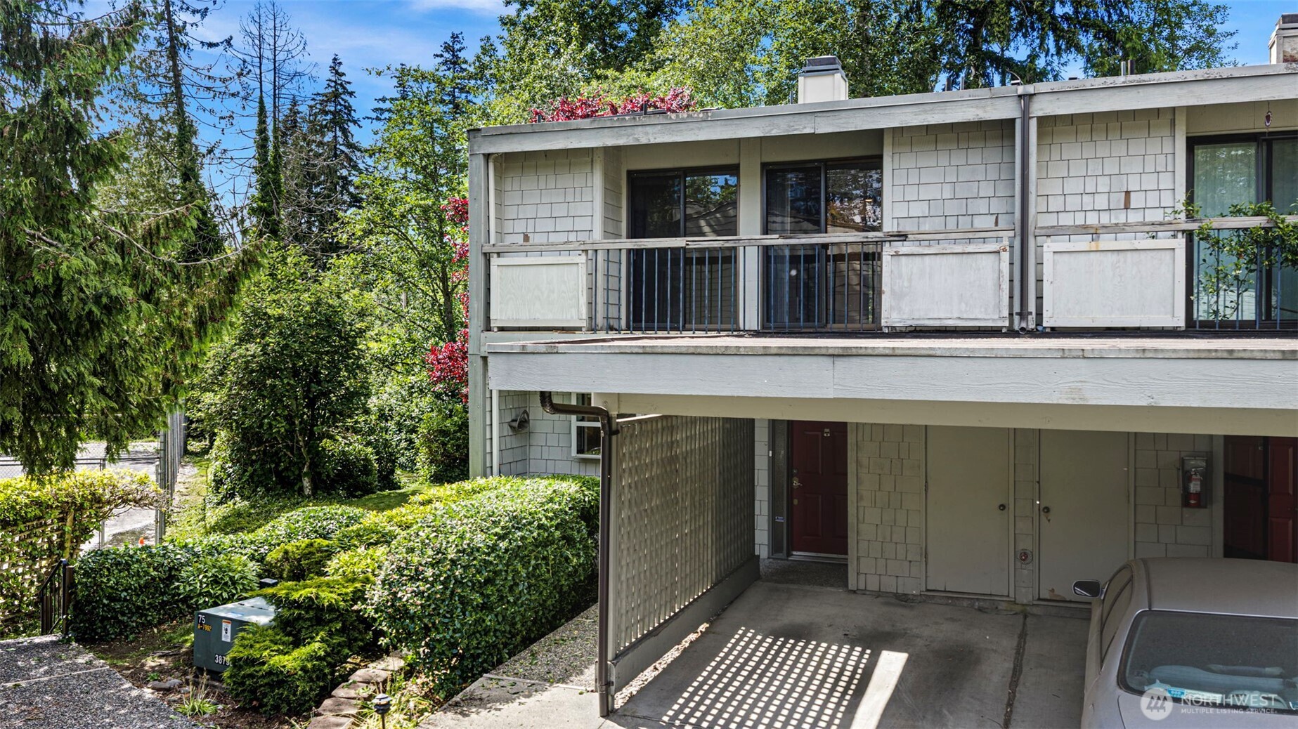 22703 Lakeview Dr Unit E1 Unit E1 Mountlake Terrace WA 98043