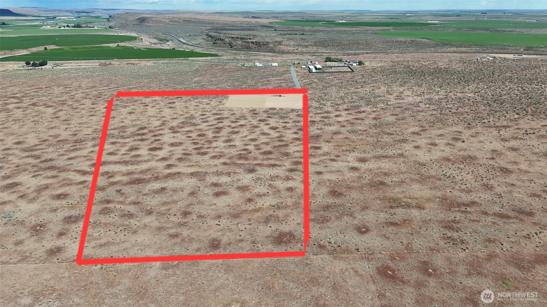21340 Adrian Rd NE Soap Lake WA 98851