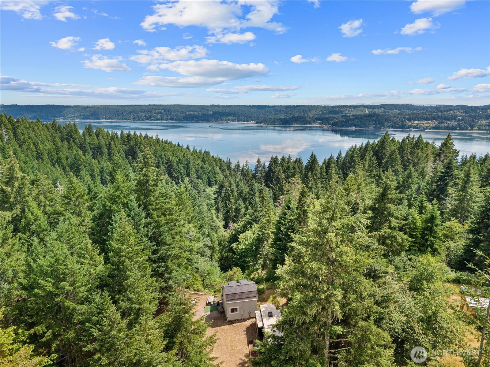 1090 NE Patton Tahuya WA 98588