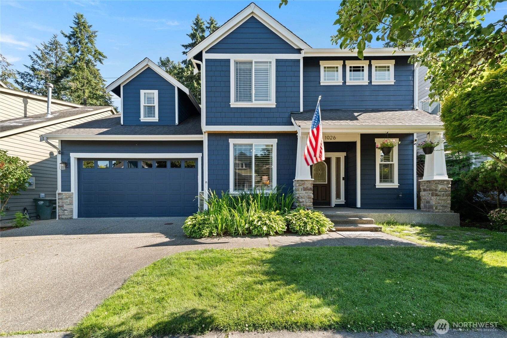 1026 Pinehurst St Fircrest WA 98466