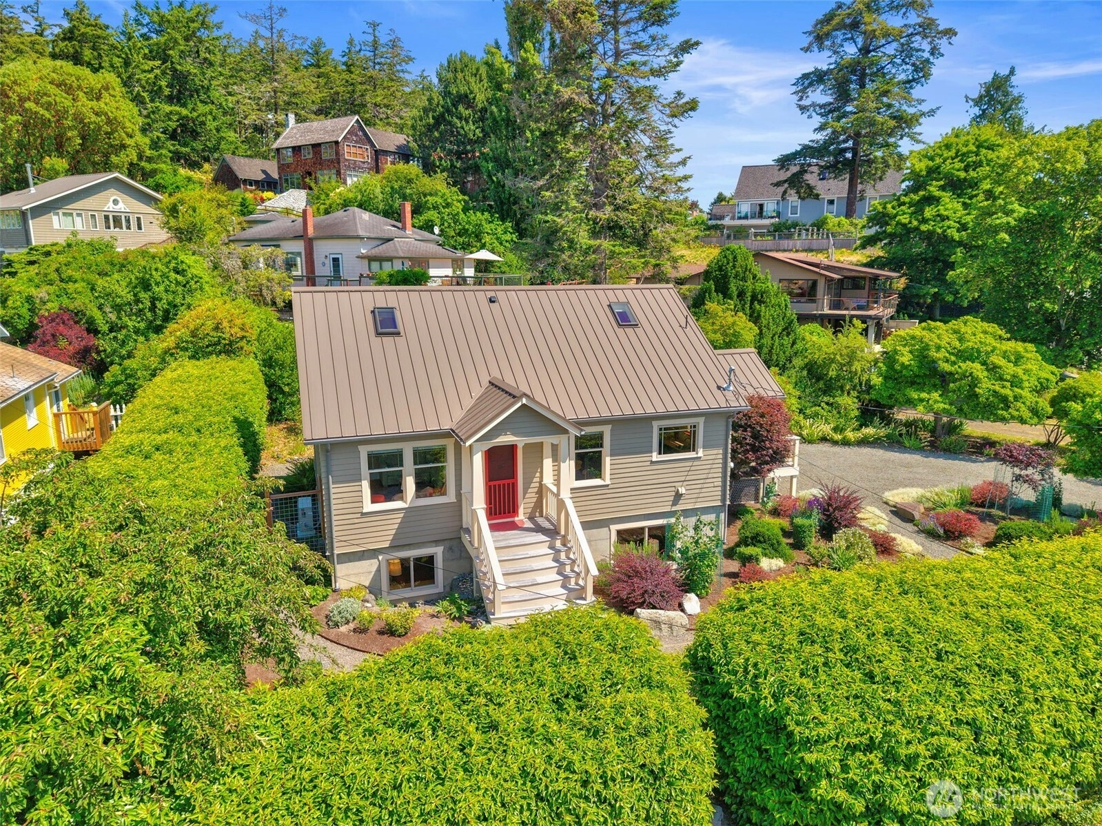 1018 Taft St Unit  Port Townsend WA 98368