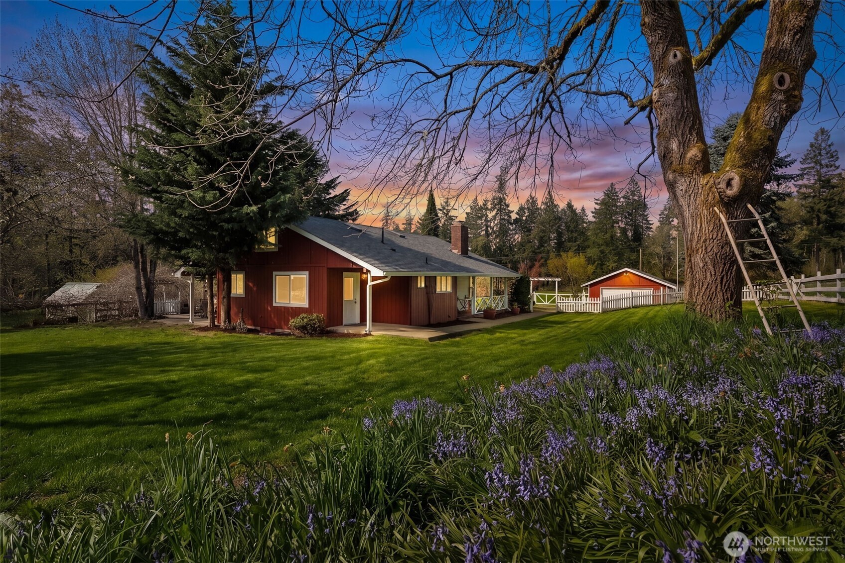 18110 Roberts Rd NW Vaughn WA 98394