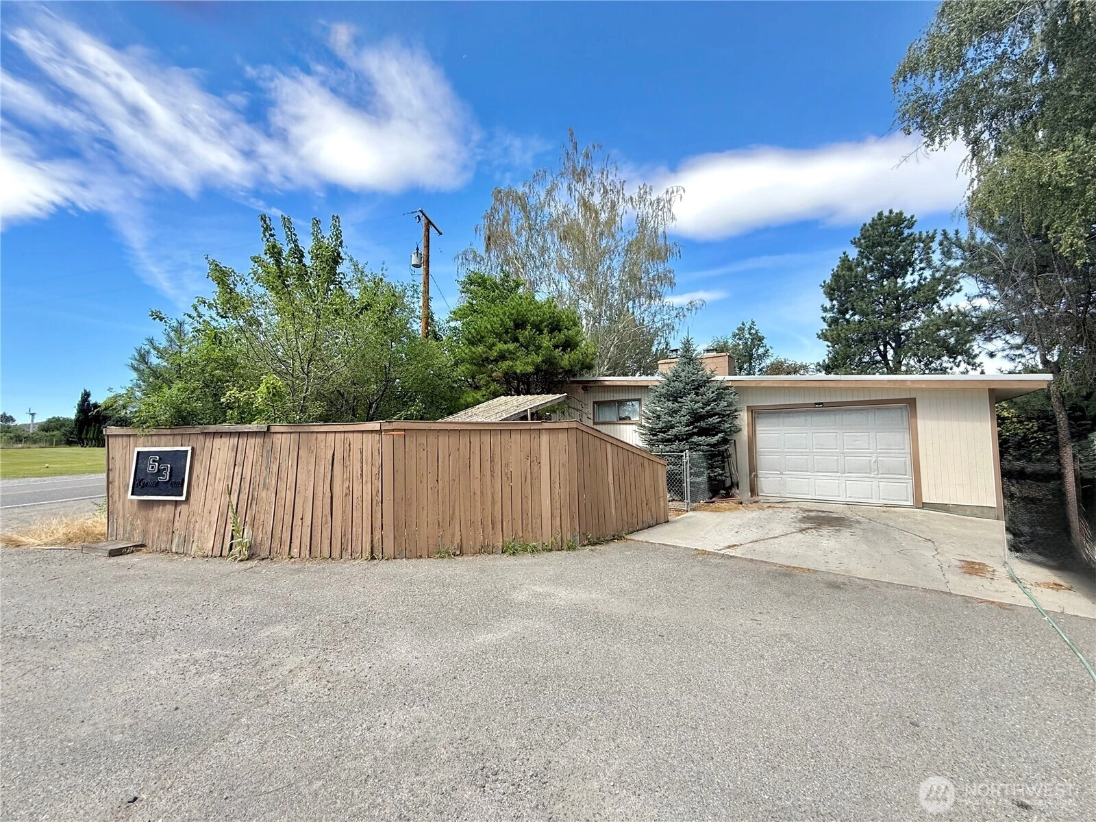 63 Kermal Rd Omak WA 98841