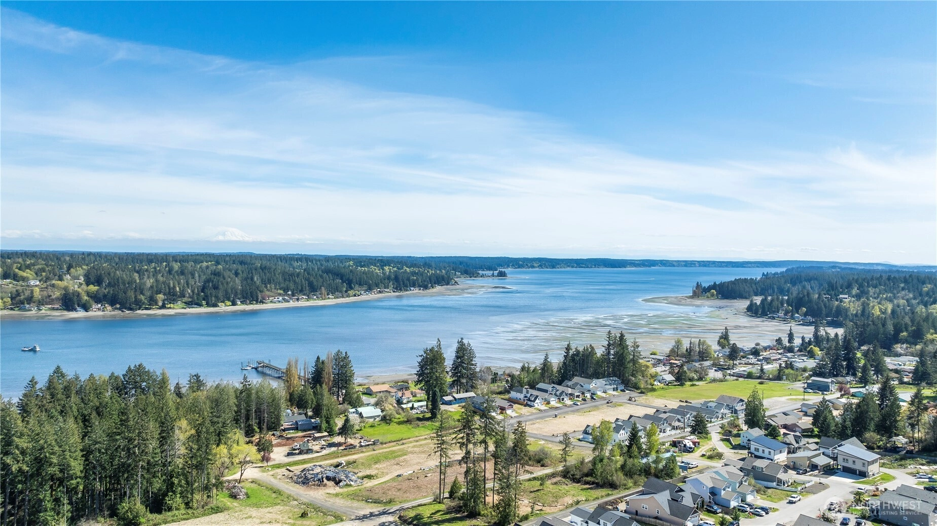 Blackwell St Unit 2 Unit 2 Allyn WA 98528