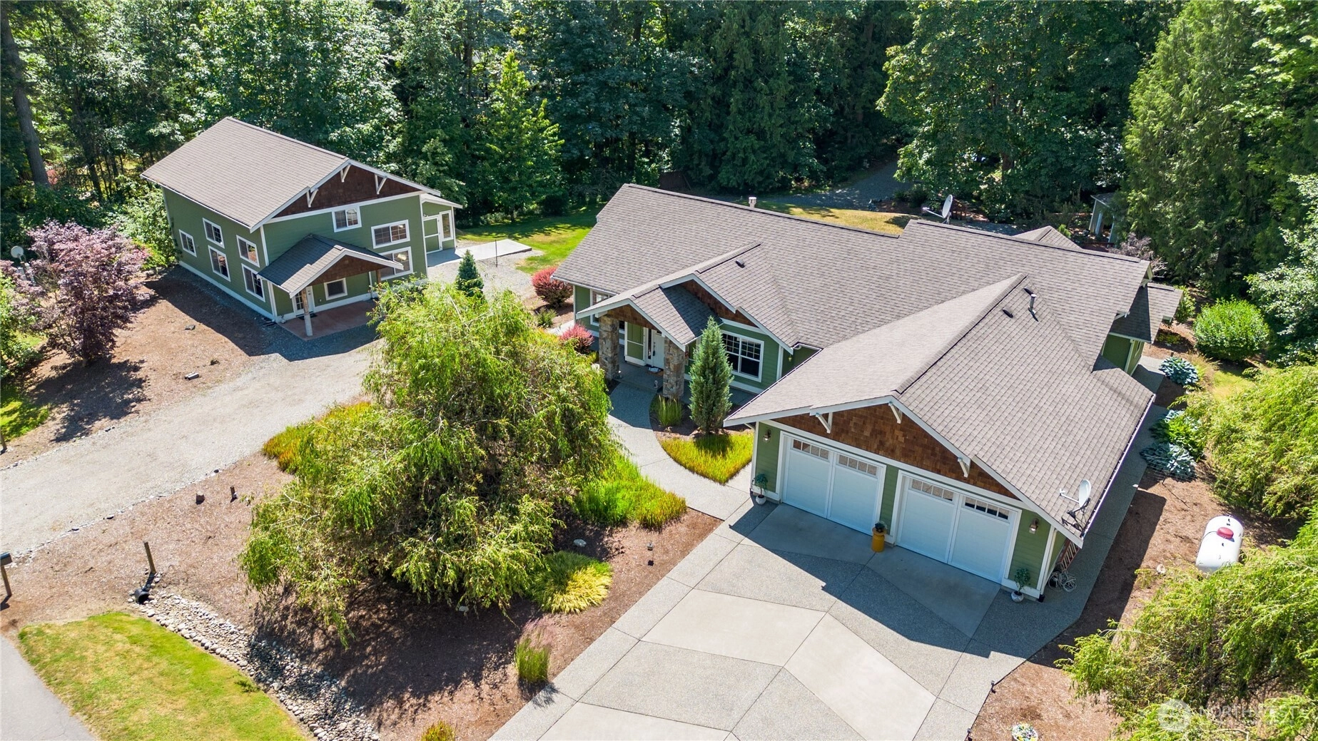 9135 Custer School Rd Custer WA 98240