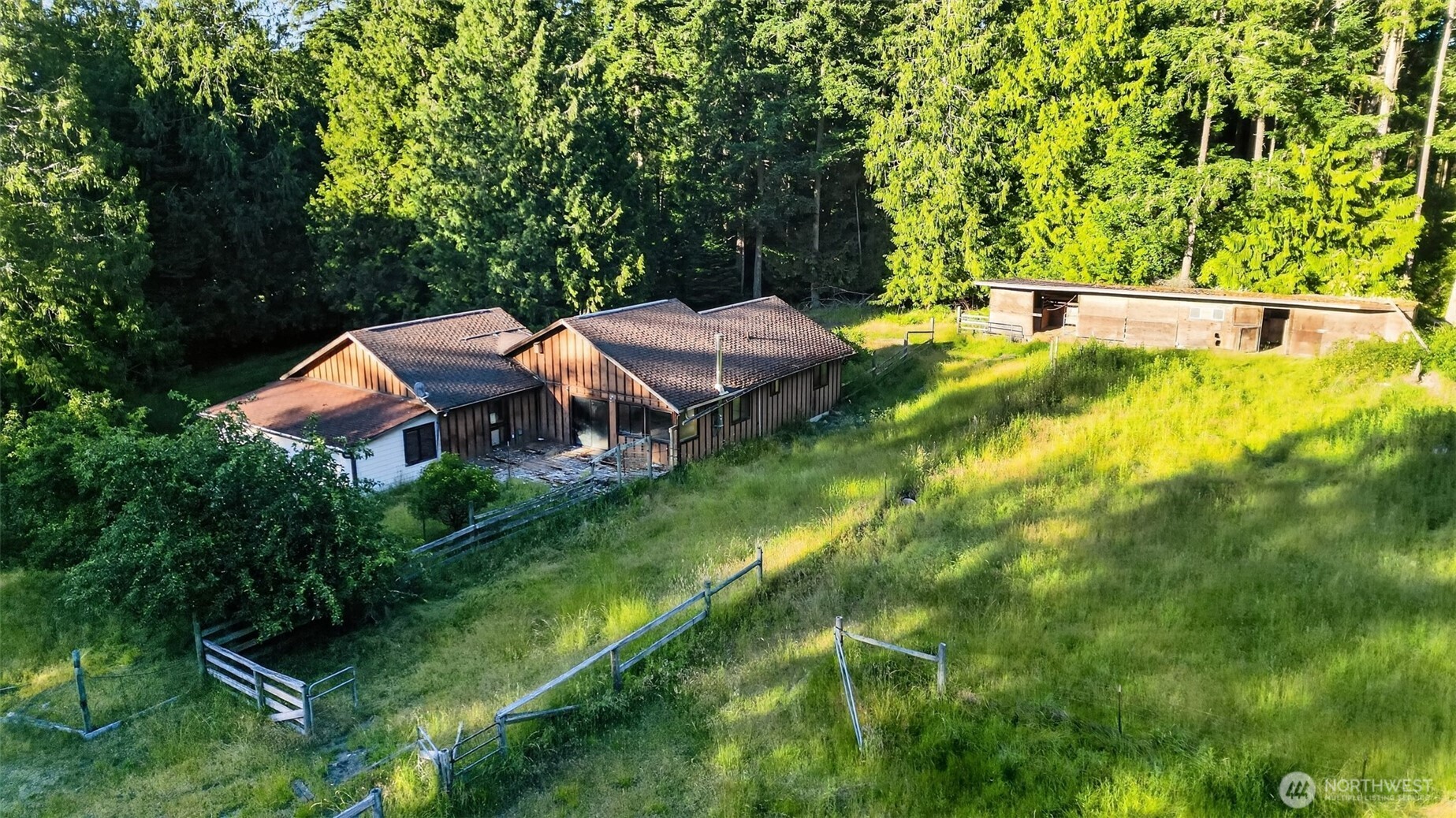 67 Serenade Ln Lopez Island WA 98261