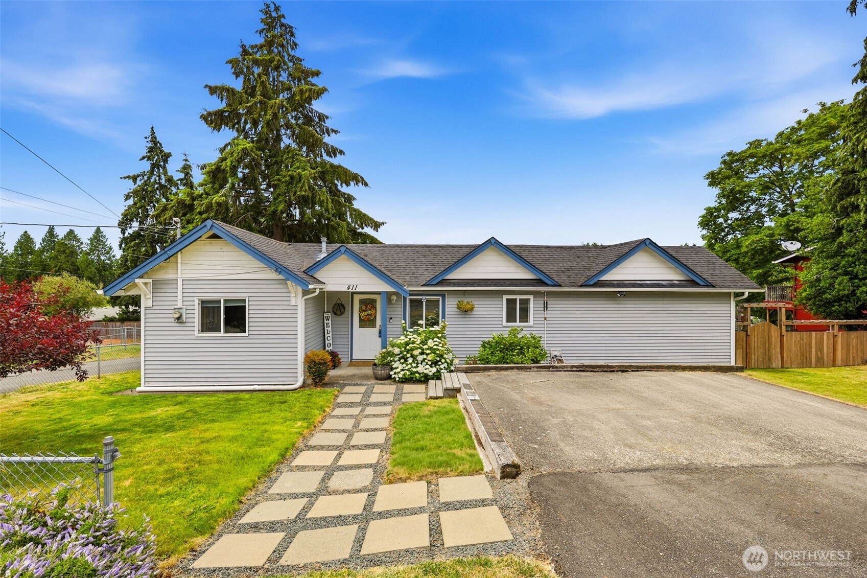 411 23rd Ave Milton WA 98354