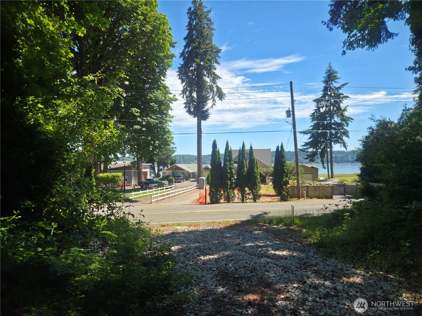 North Shore Rd Unit  Belfair WA 98528