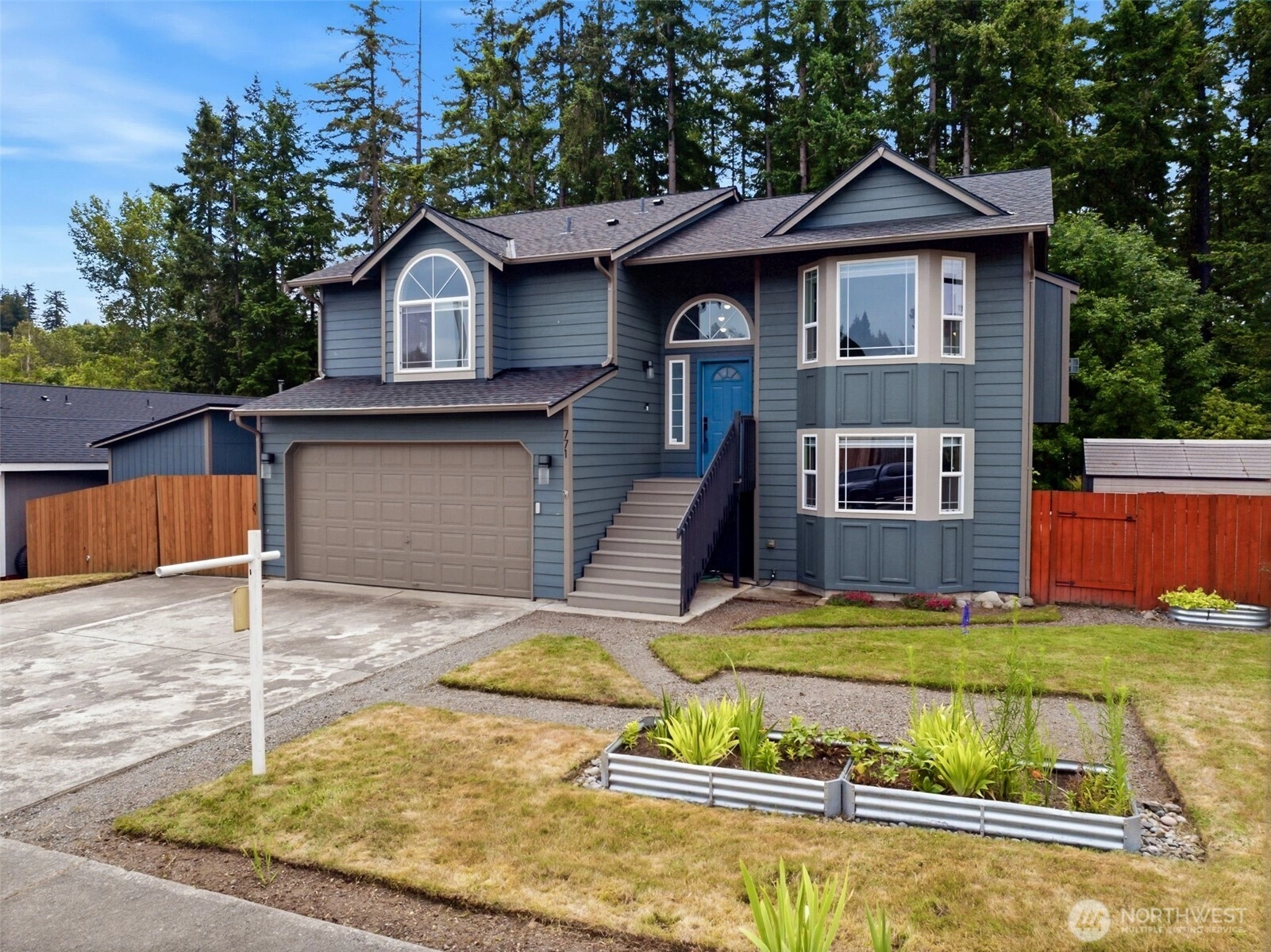 771 Carriage Ct Eatonville WA 98328
