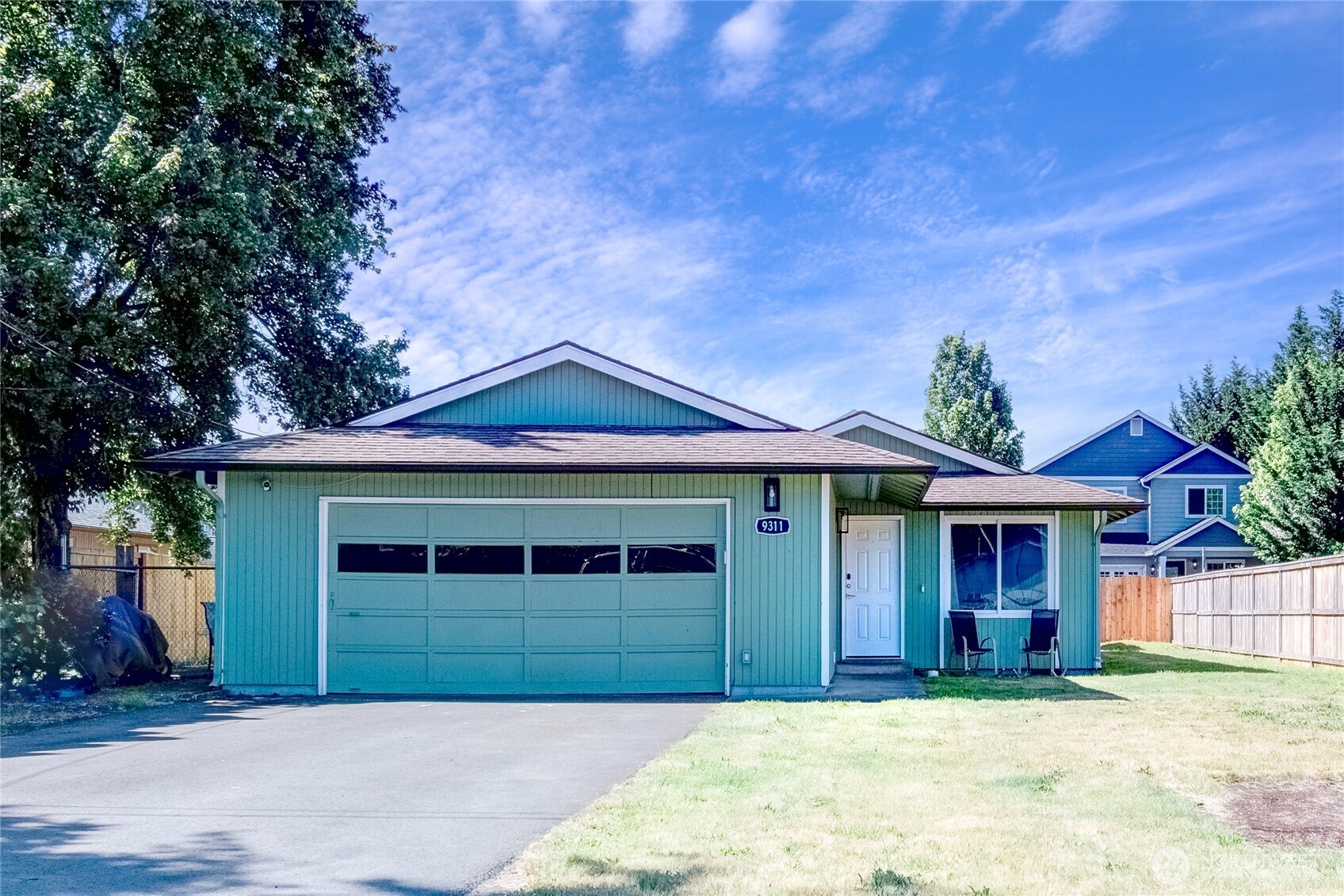 9311 NE 81st Way Unit  Vancouver WA 98662