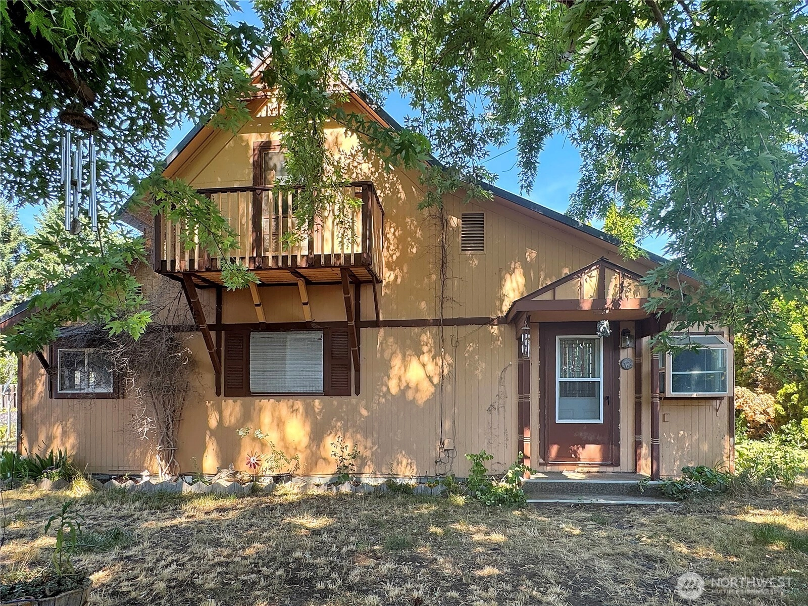 111 S 1st St Thorp WA 98946