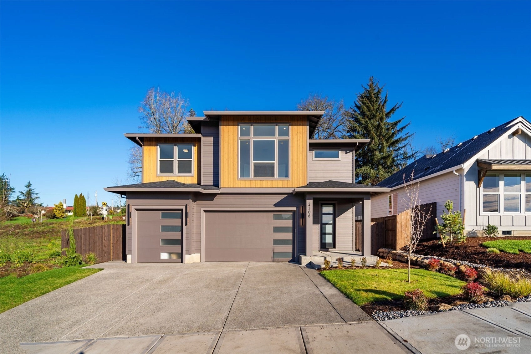 2308 E Dalmatian Dr Unit  La Center WA 98629