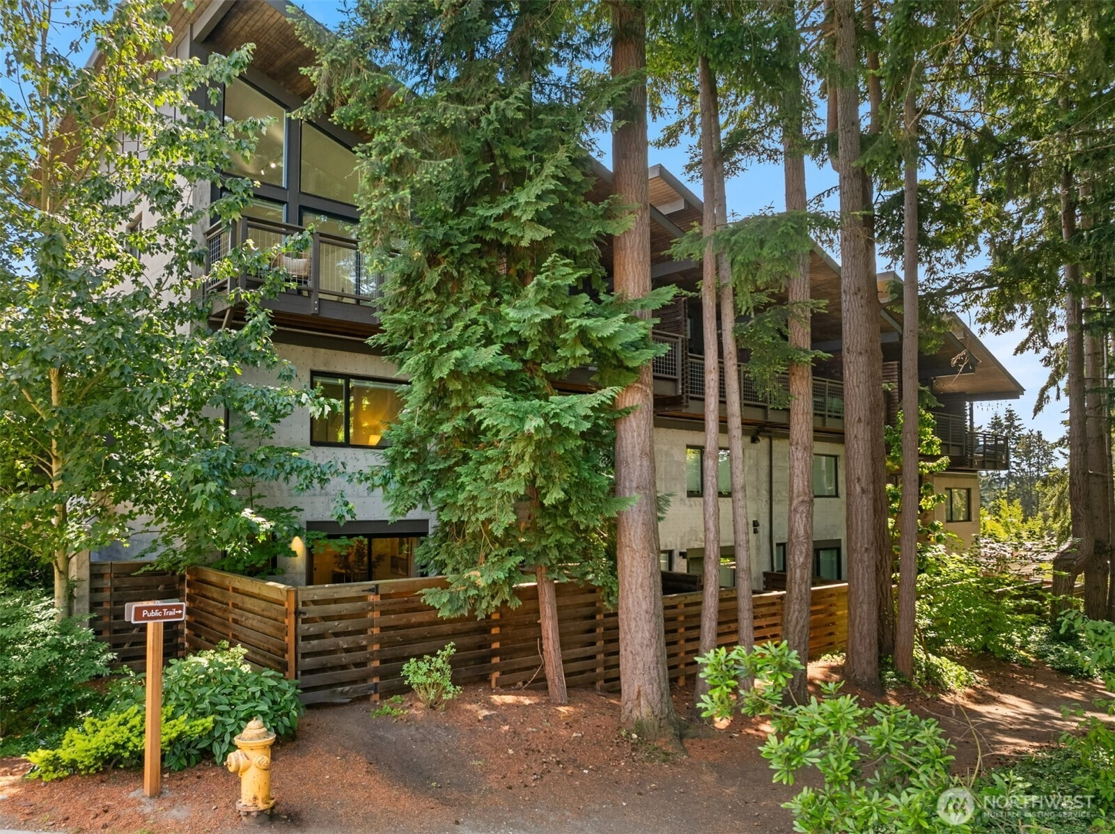 203 Madrona Way NE Unit F-1 Unit F-1 Bainbridge Island WA 98110