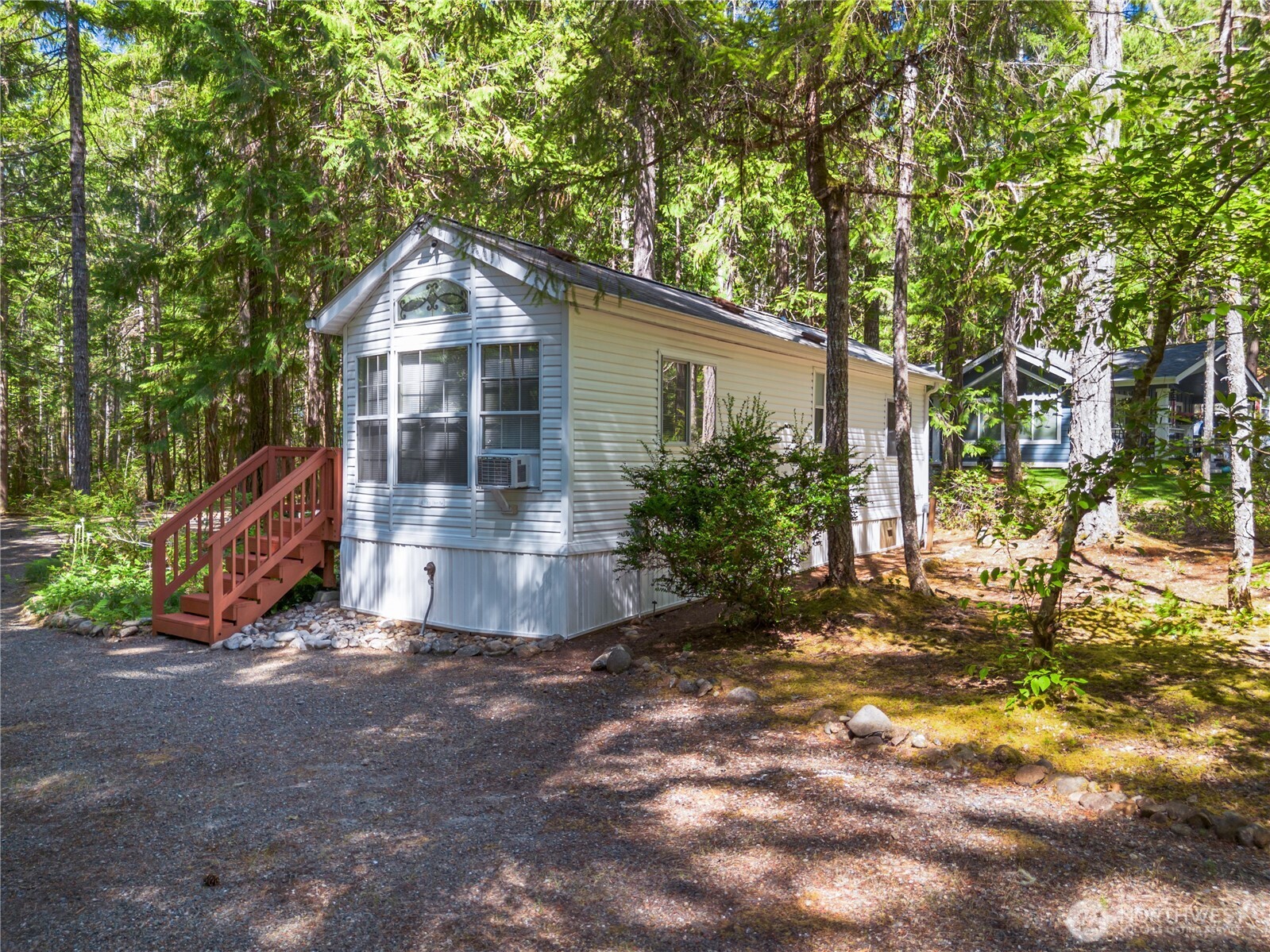 421 N Mt Jupiter Dr Unit  Hoodsport WA 98548