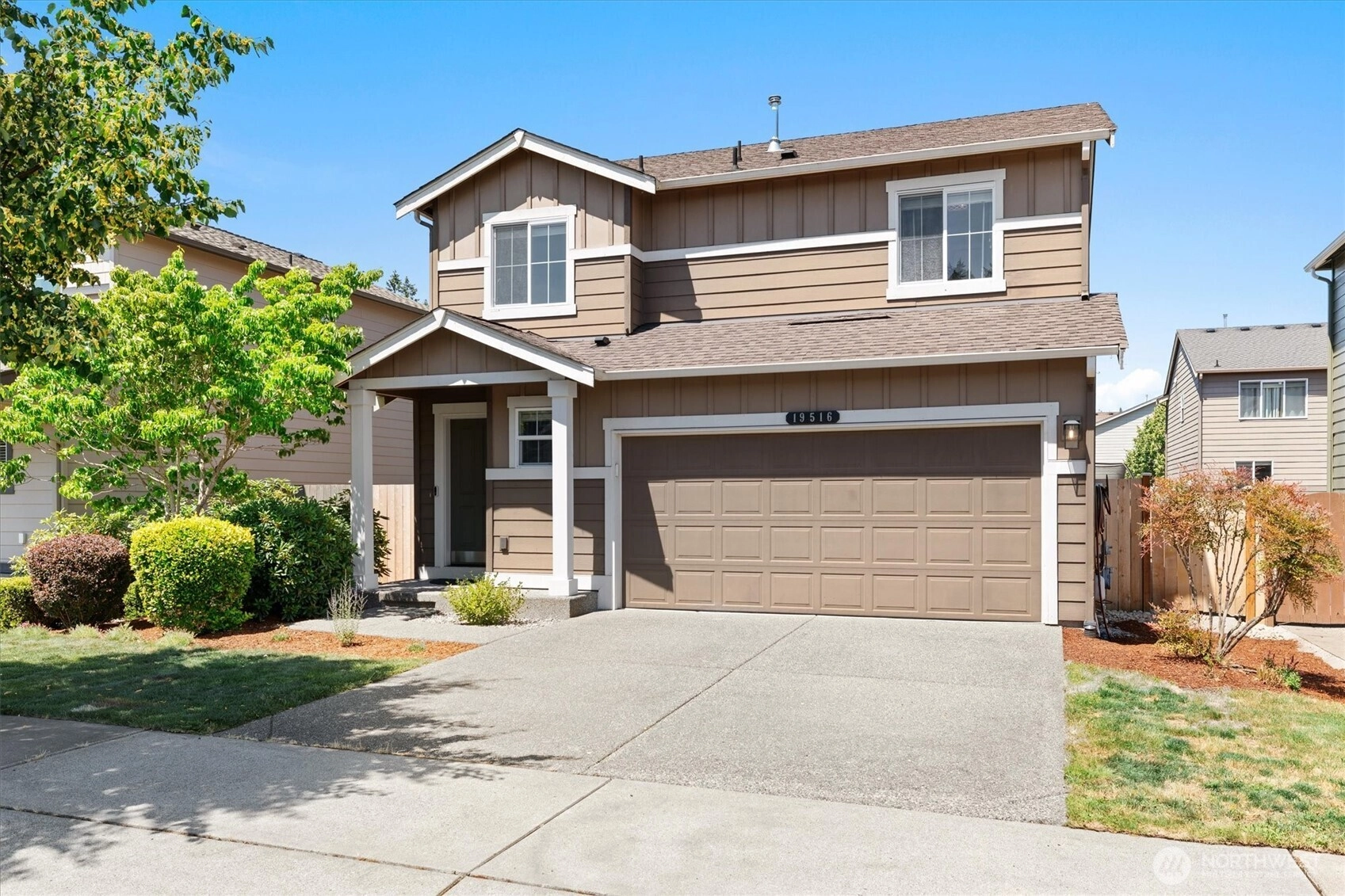 19516 SE 270th Pl Unit  Covington WA 98042