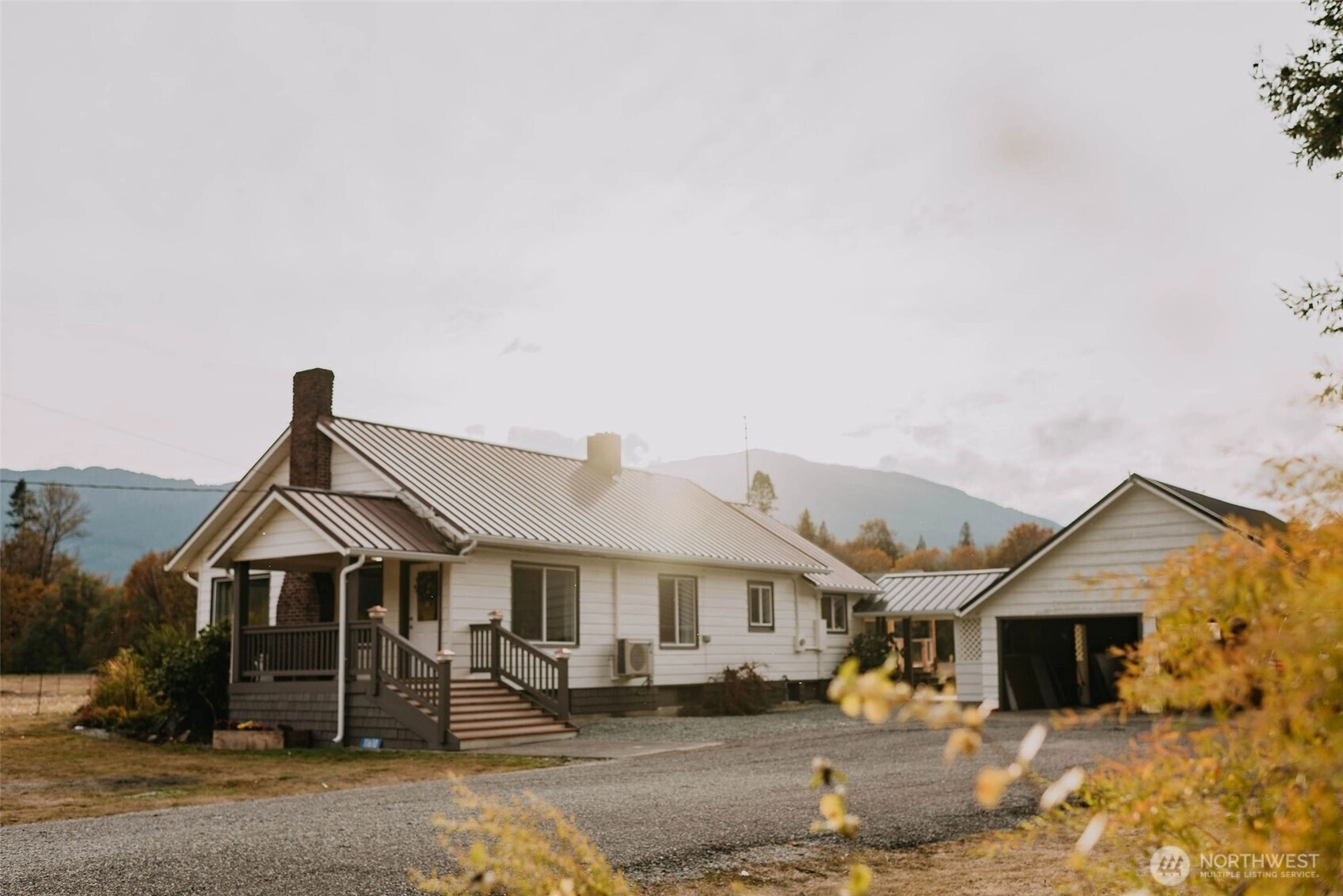11610 Martin Rd Rockport WA 98283
