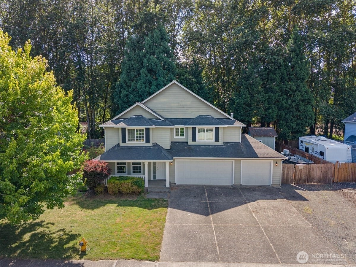181 Marty Loop Woodland WA 98674
