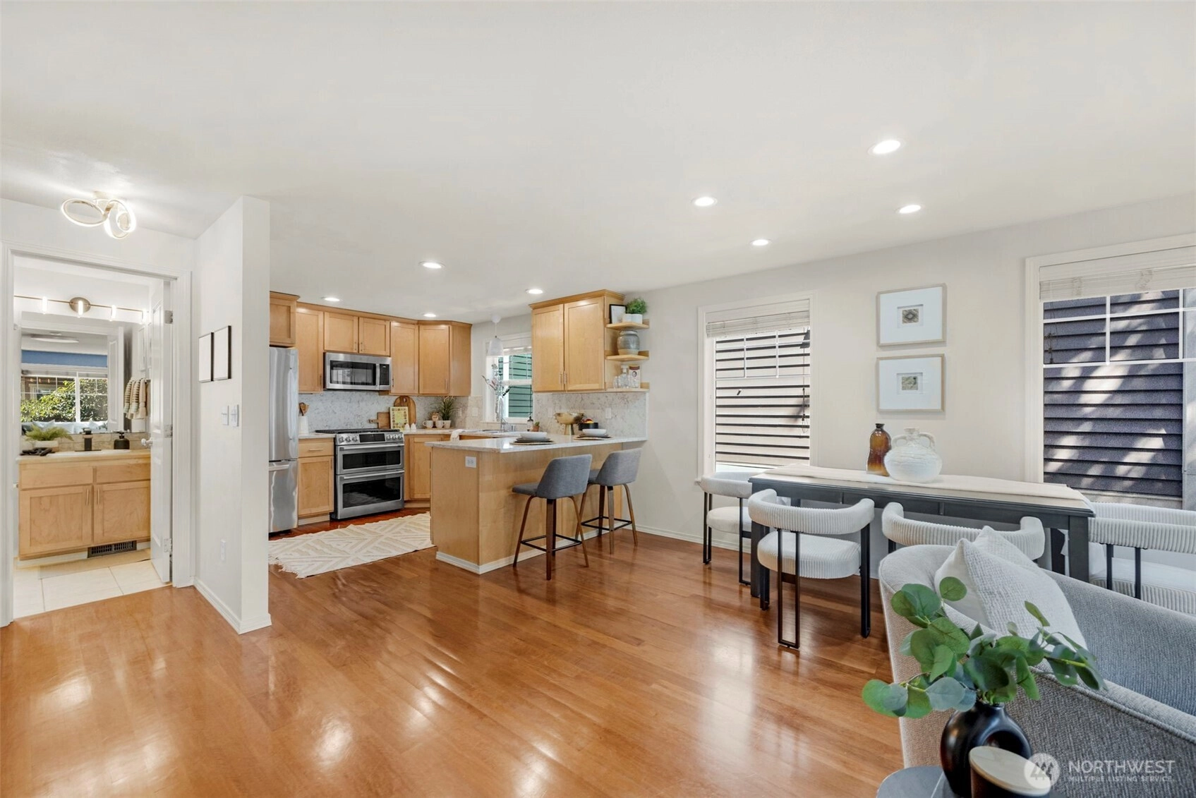 8548 Midvale Ave N Unit B Unit B Seattle WA 98103