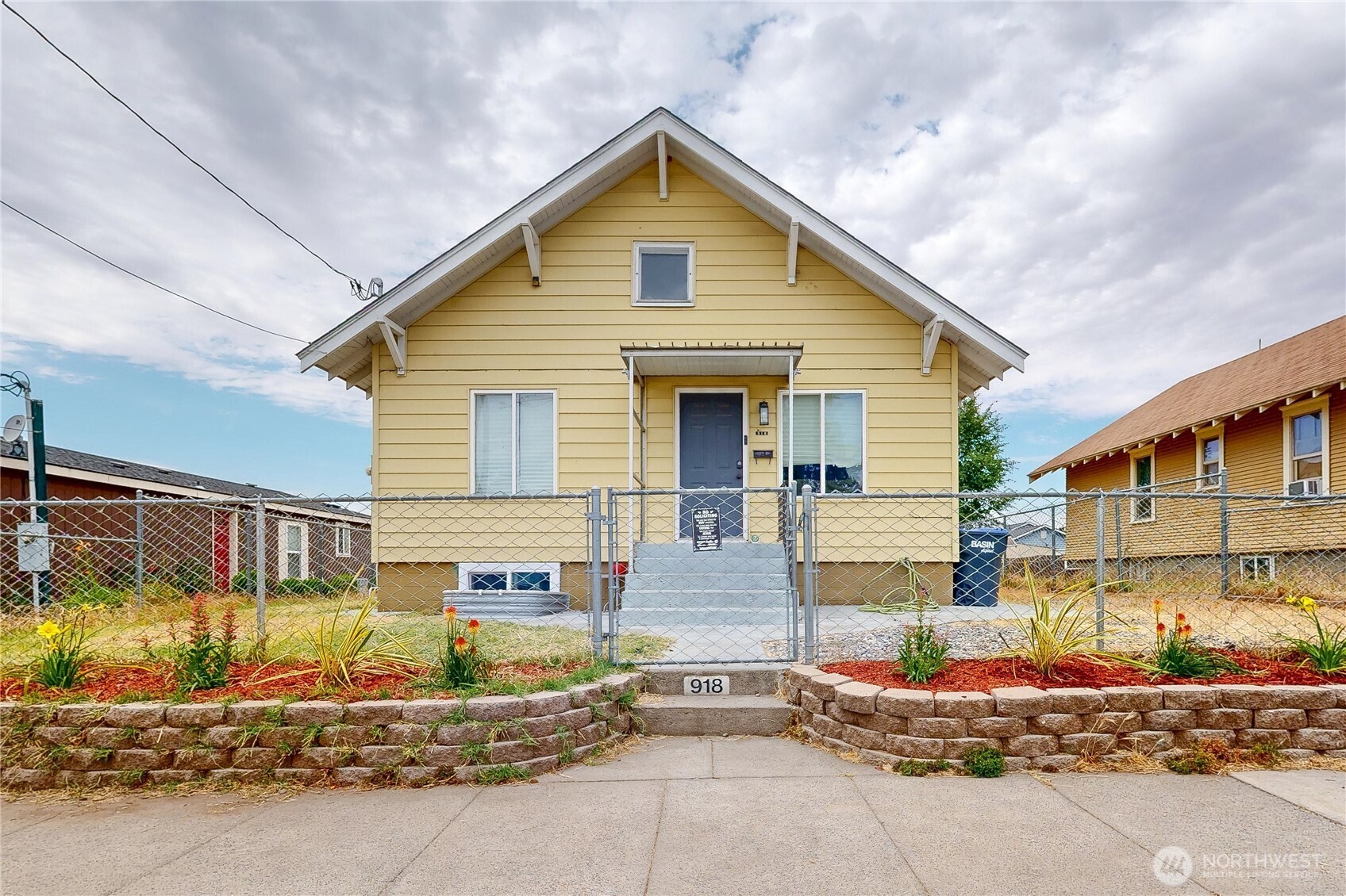 918 W Chestnut St Unit  Walla Walla WA 99362
