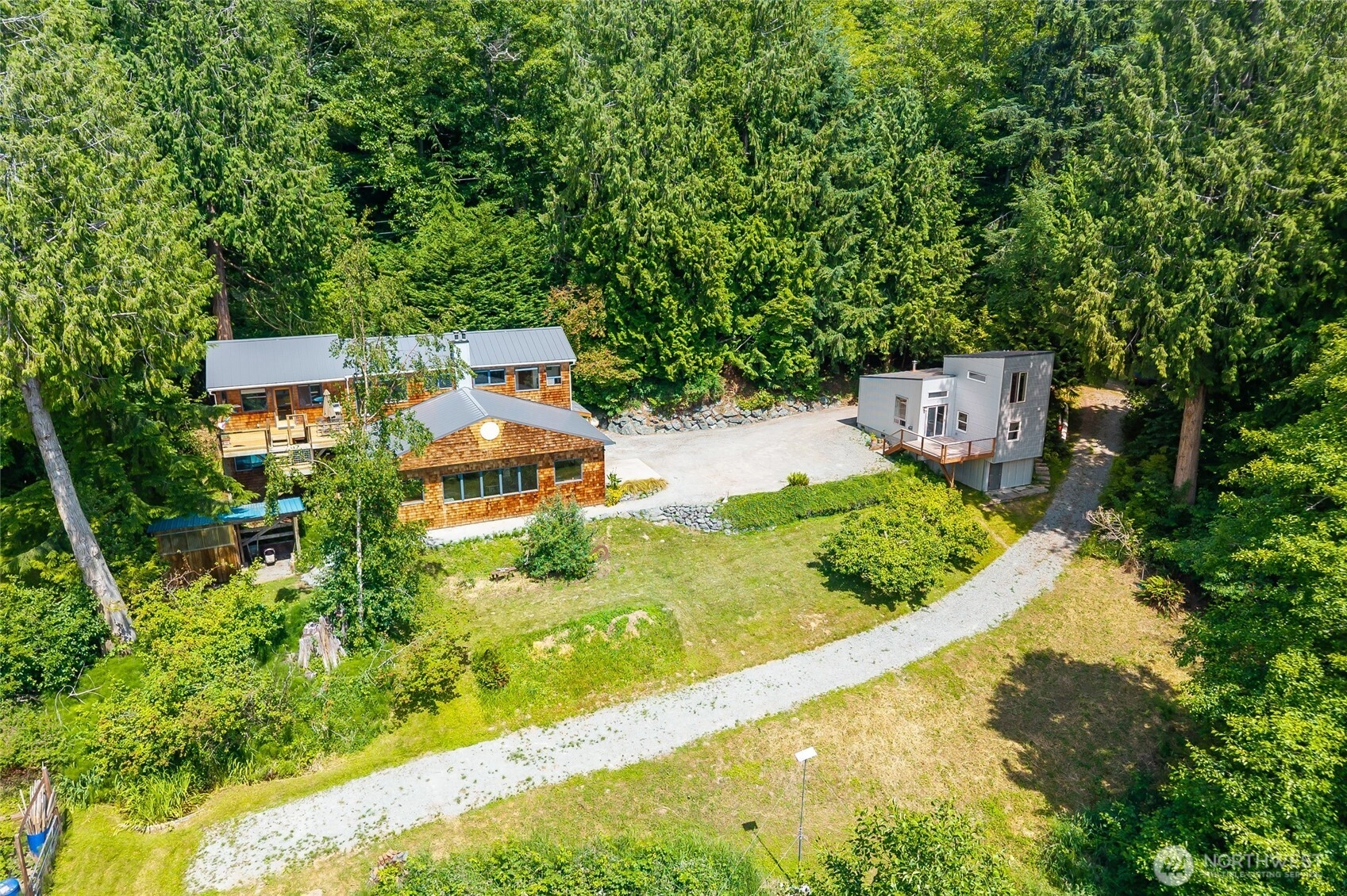 3556 Colony Mountain Dr Bow WA 98232
