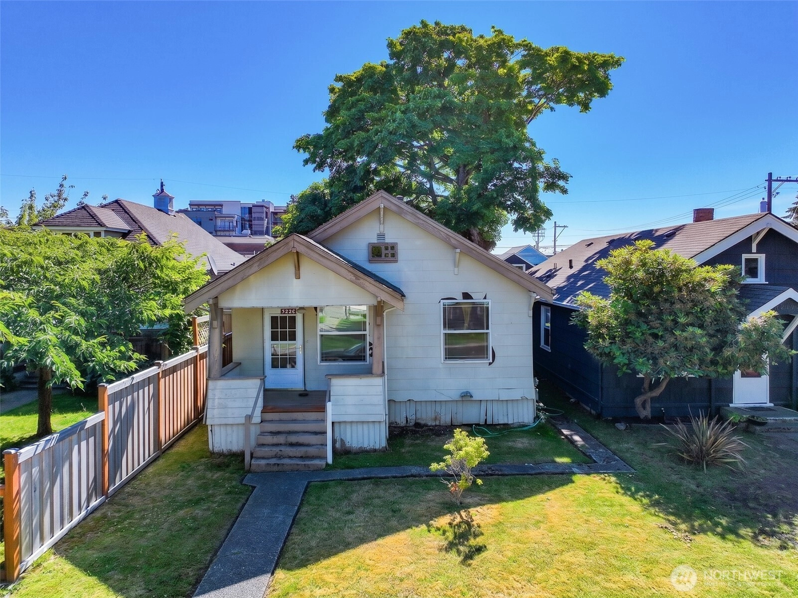 5209 N Winnifred St Ruston WA 98407