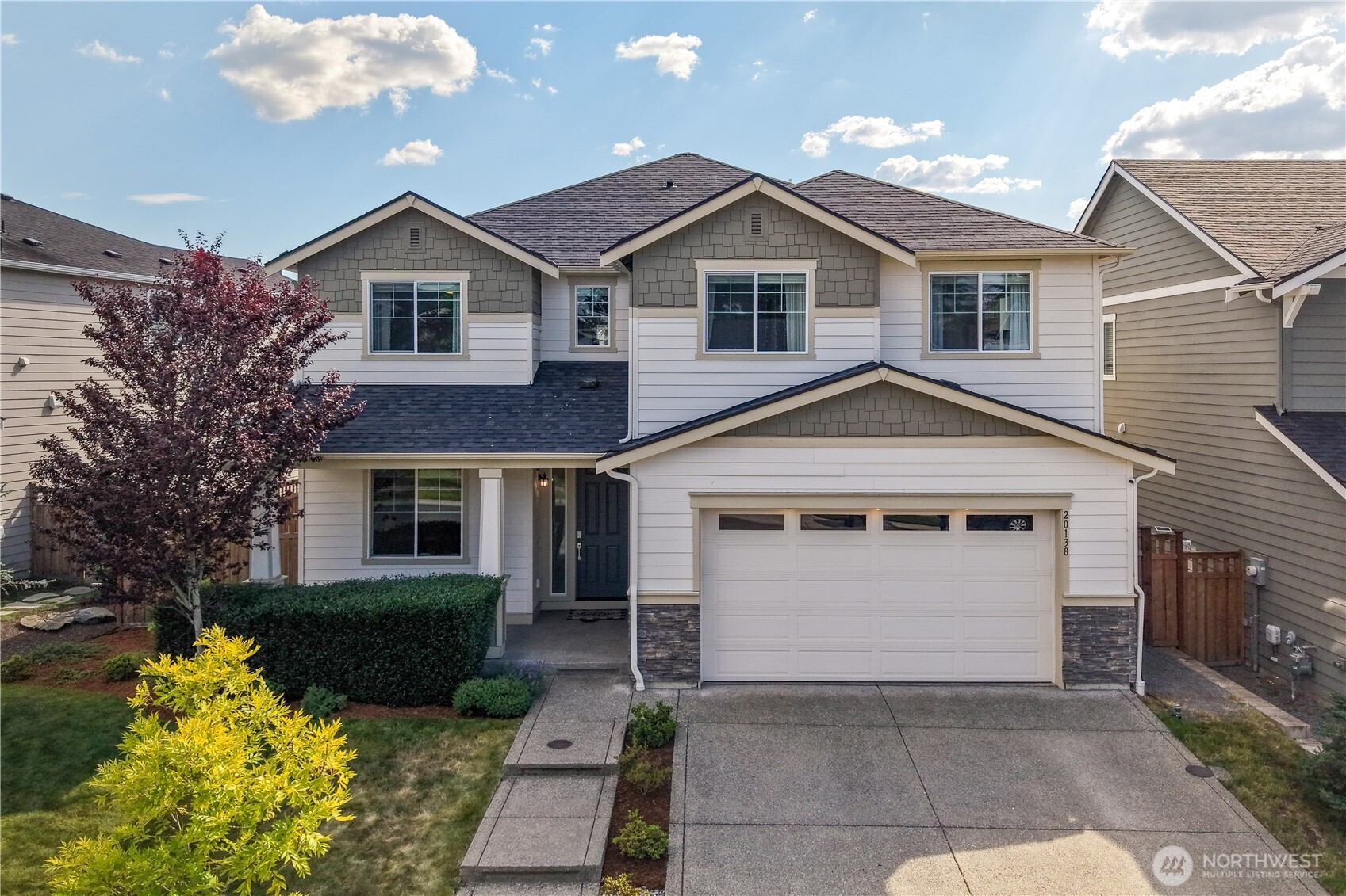 20138 146th St E Bonney Lake WA 98391