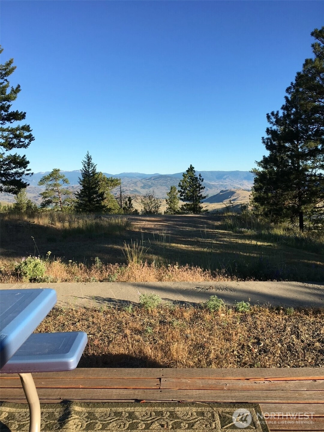240 W Corral Dr Unit  Oroville WA 98844