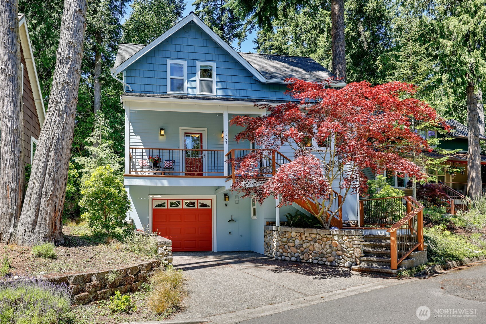 2307 Madrona St Port Townsend WA 98368