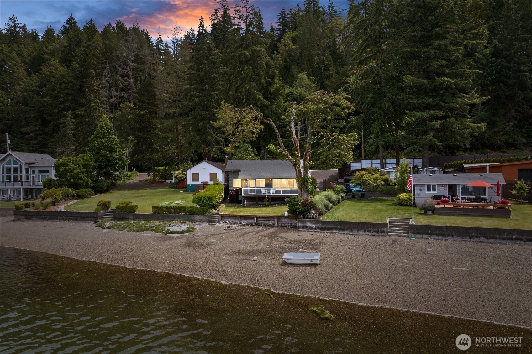 3740 E State Route 302 Belfair WA 98528