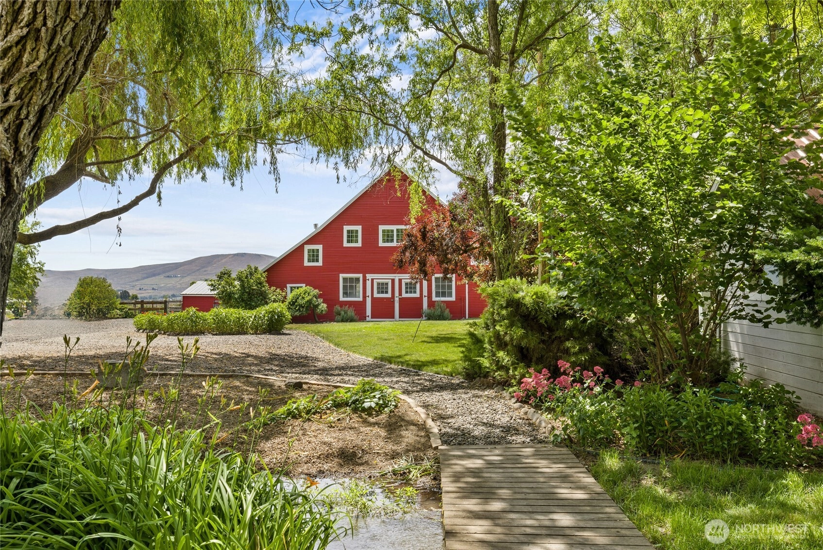 3483 Brown Rd Ellensburg WA 98926