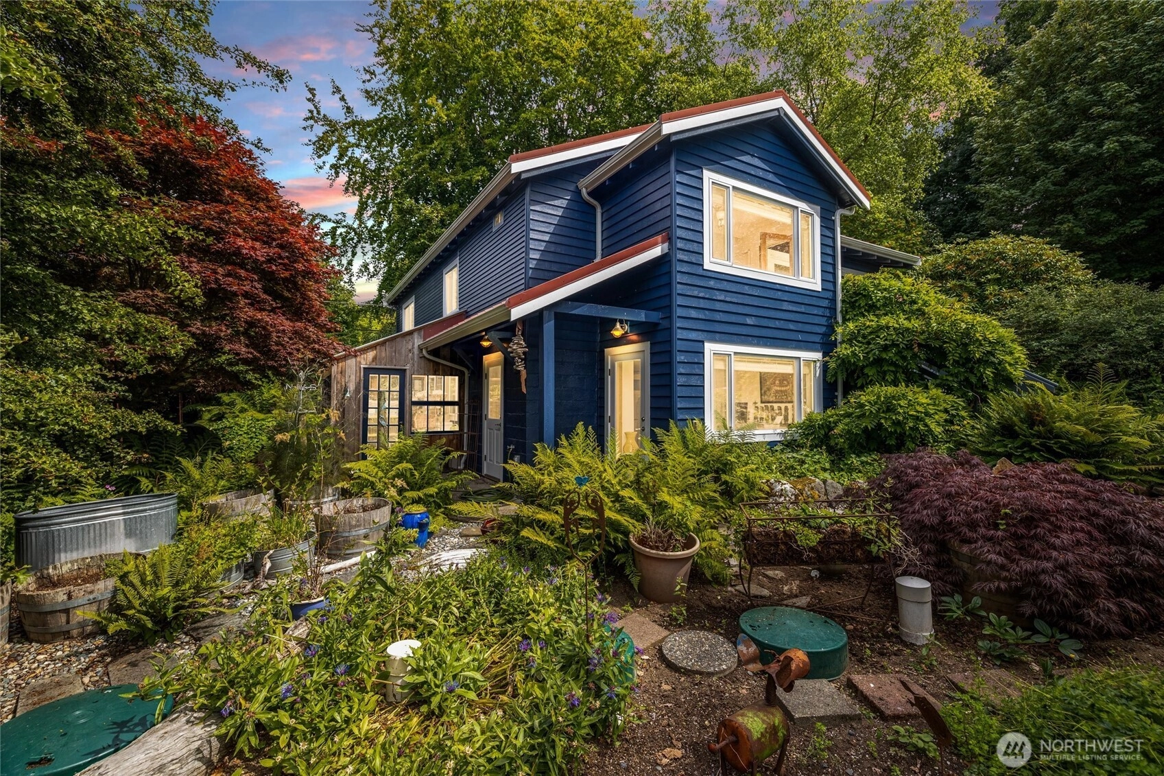 3965 Legoe Bay Rd Lummi Island WA 98262