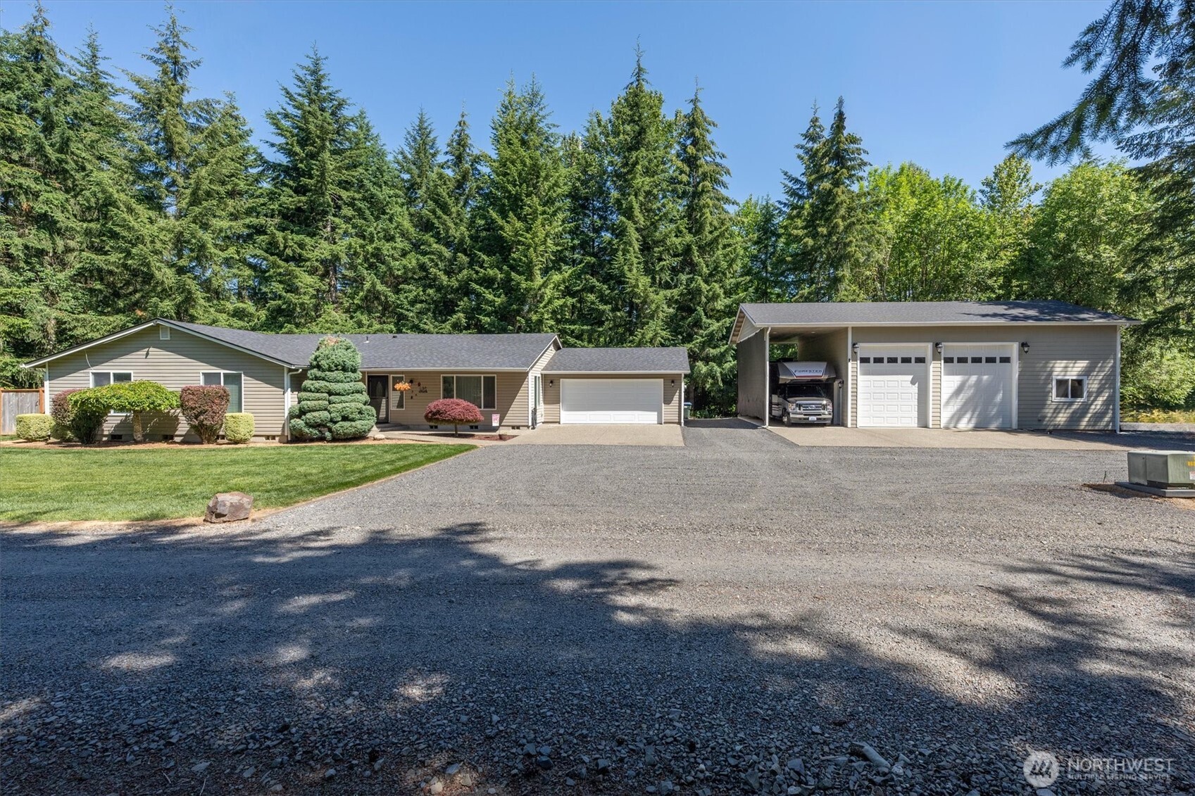 136 Jean Rd Chehalis WA 98532
