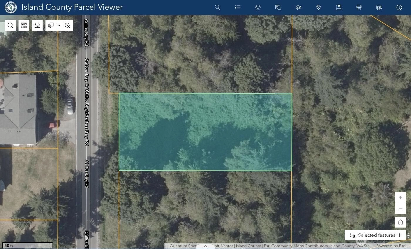 1234 Cultus Bay Rd Clinton WA 98236