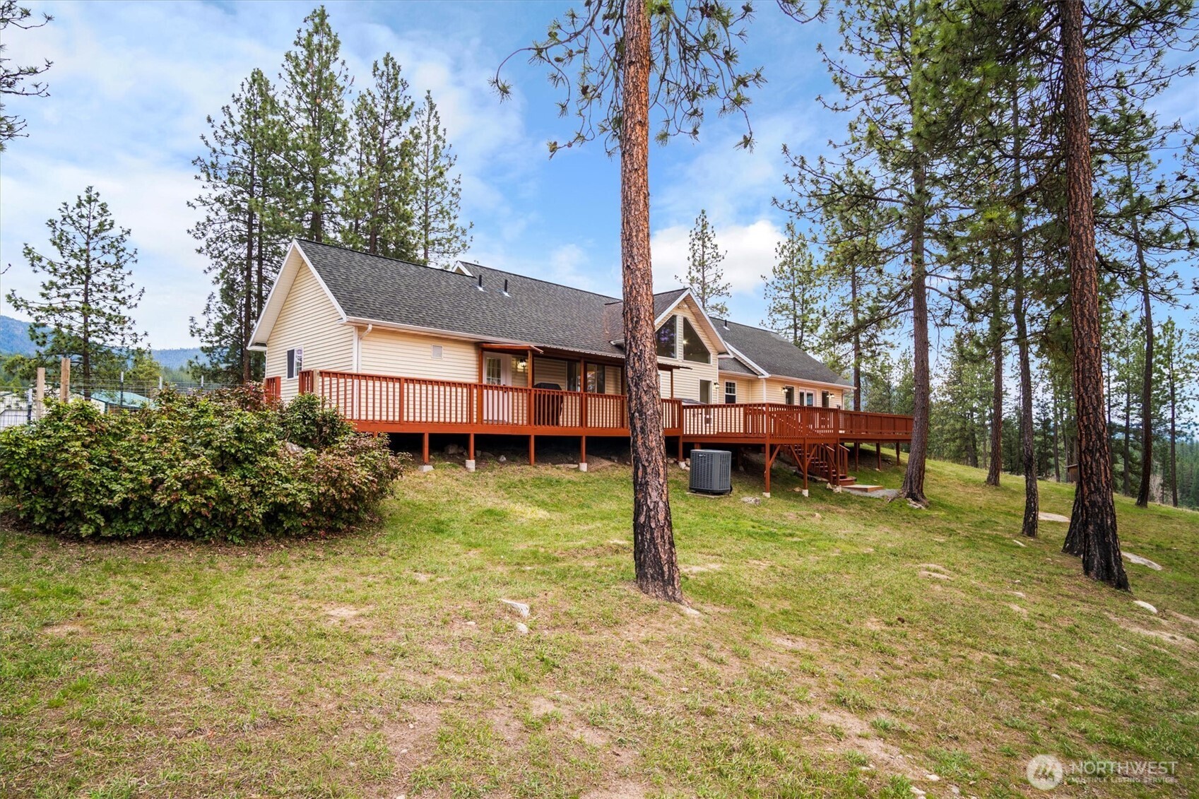 980 D Westover Rd Unit D Unit D Colville WA 99114