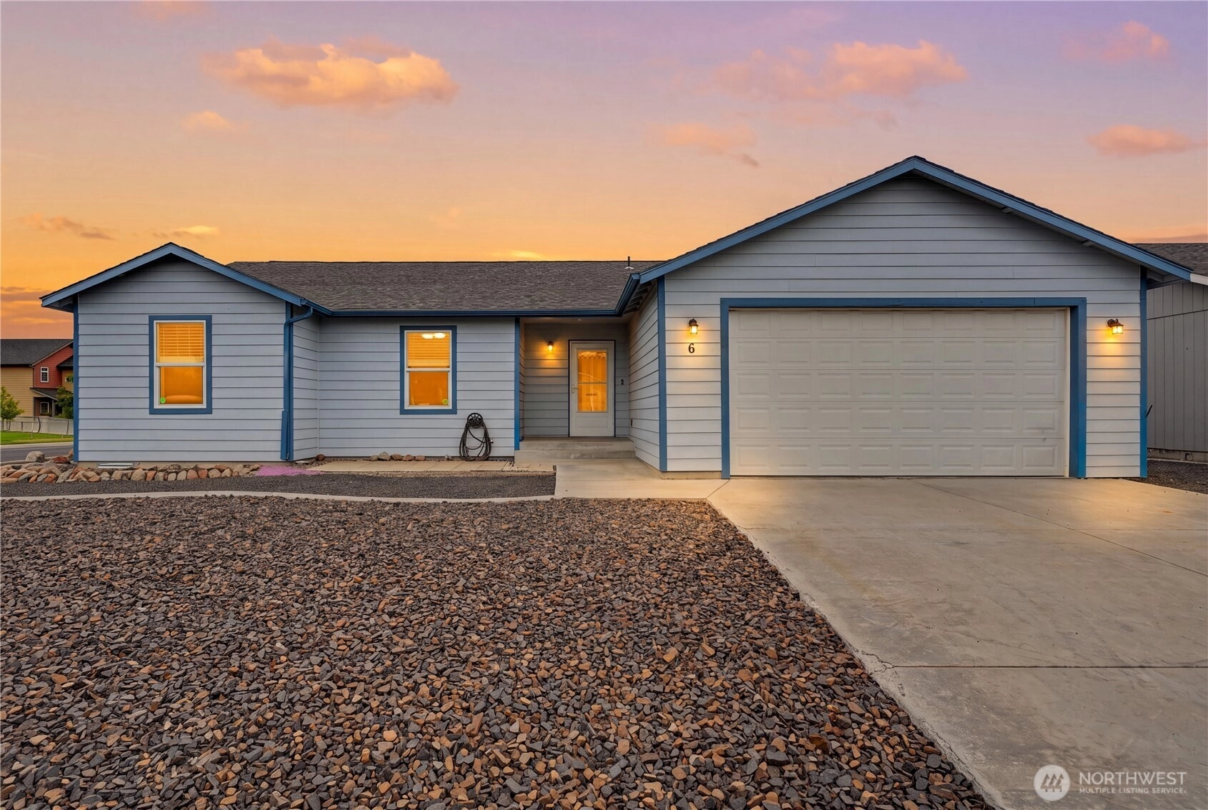 6 Linda Ridge Loop NE Unit  Ephrata WA 98823