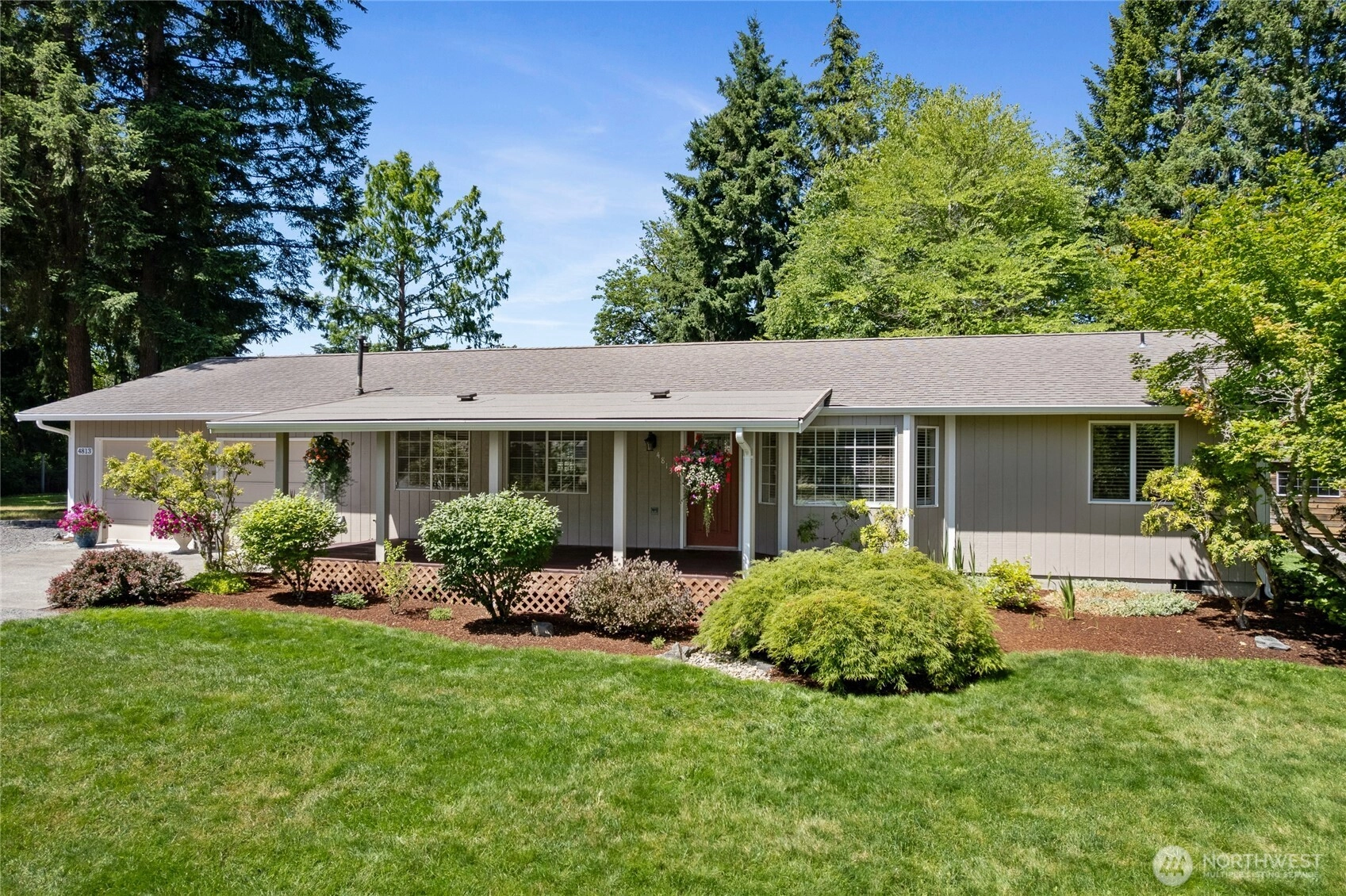 4813 338th St E Unit  Eatonville WA 98328