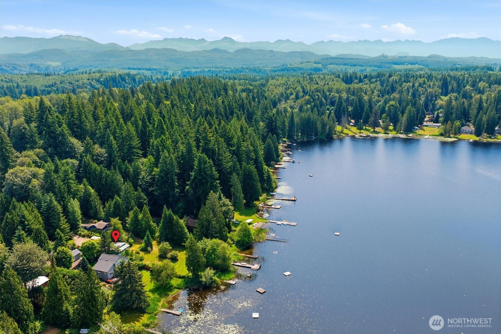 11321 E Lake Joy Dr NE Carnation WA 98014