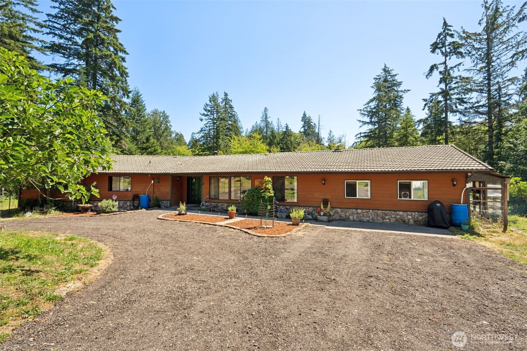 470 E Murray Rd N Grapeview WA 98546