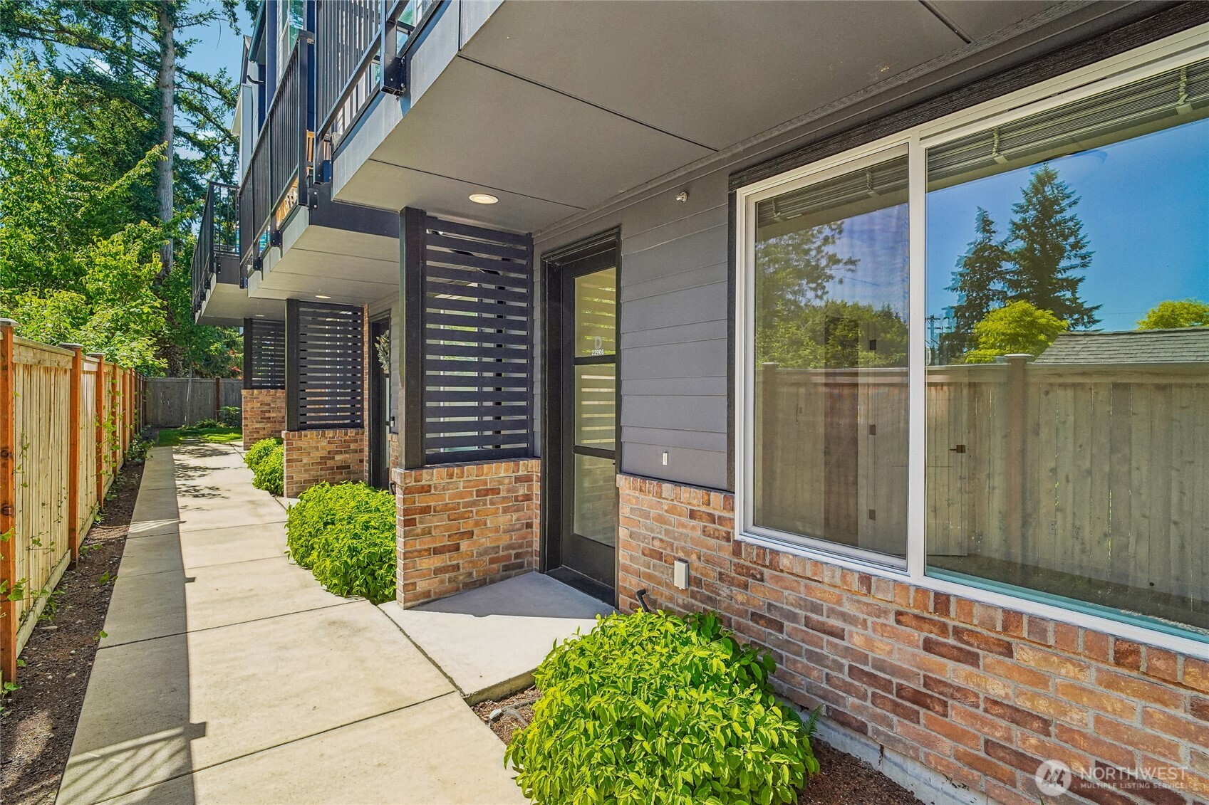 22906 56th Ave W Unit D Unit D Mountlake Terrace WA 98043