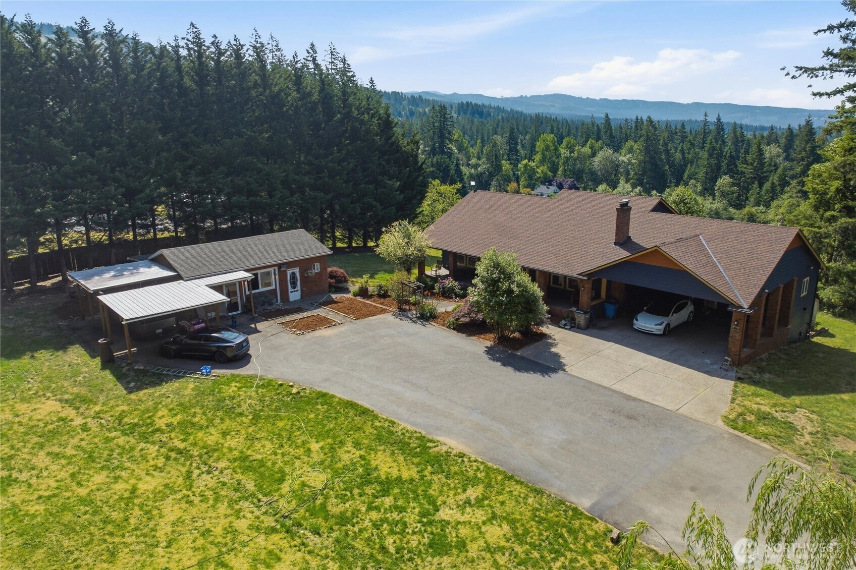 21013 NE 273rd St Battle Ground WA 98604