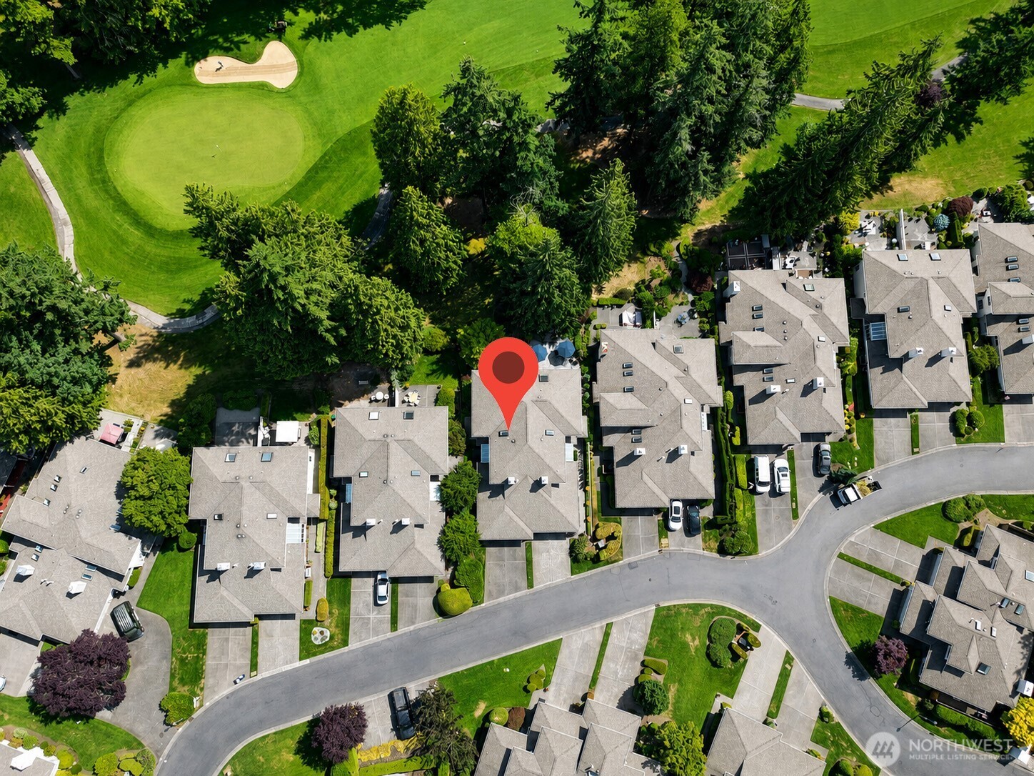 2009 Mill Pointe Dr SE Bothell WA 98012