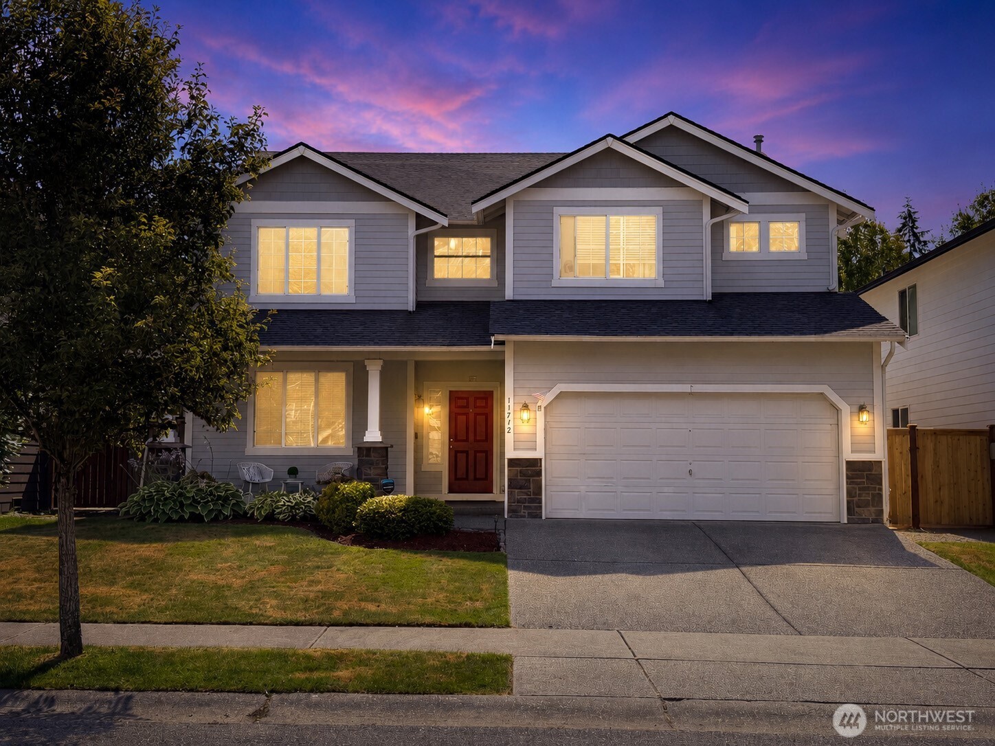 11712 59th Ave SE Snohomish WA 98296