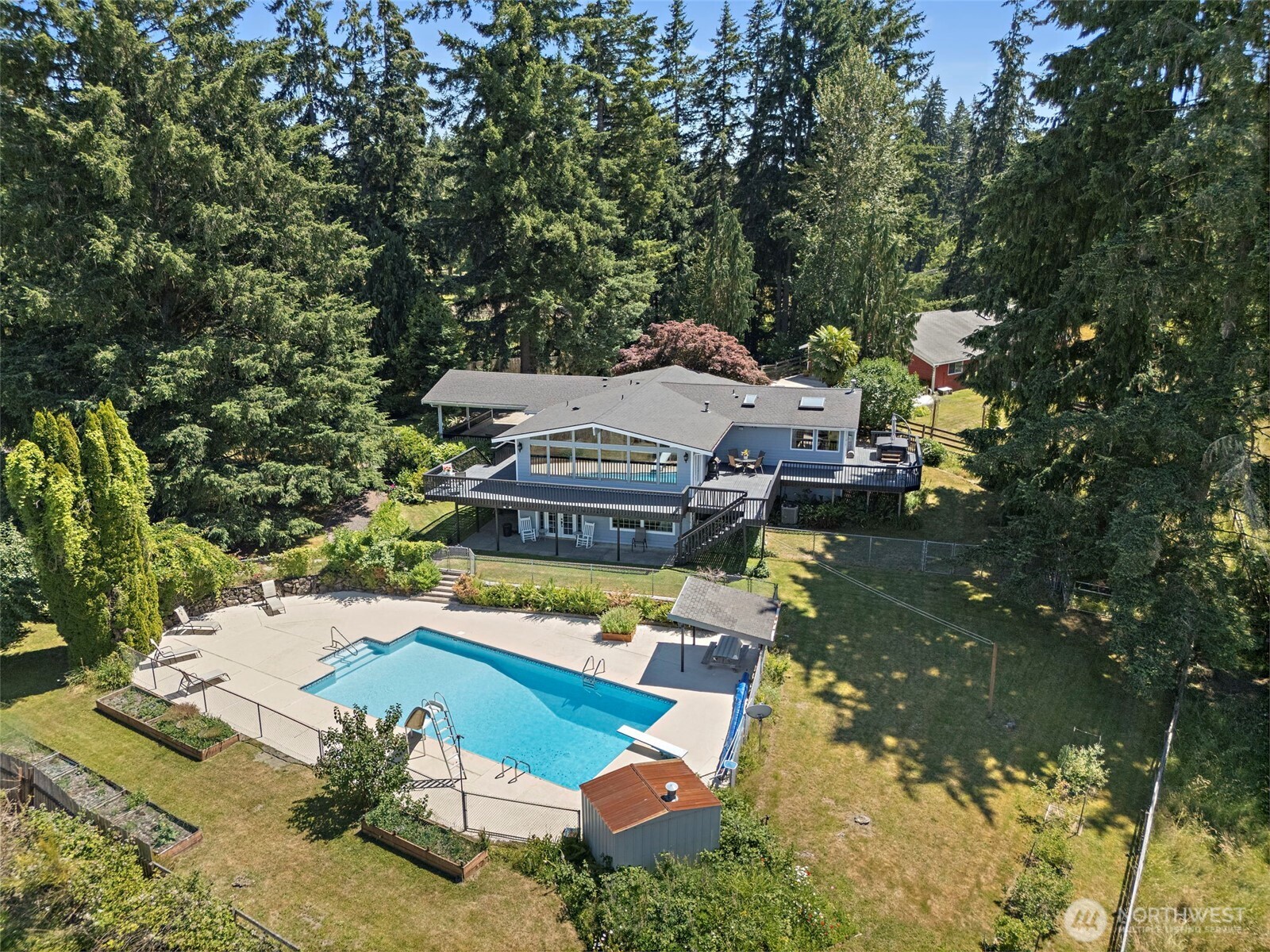 8802 Key Peninsula Hwy NW Lakebay WA 98349