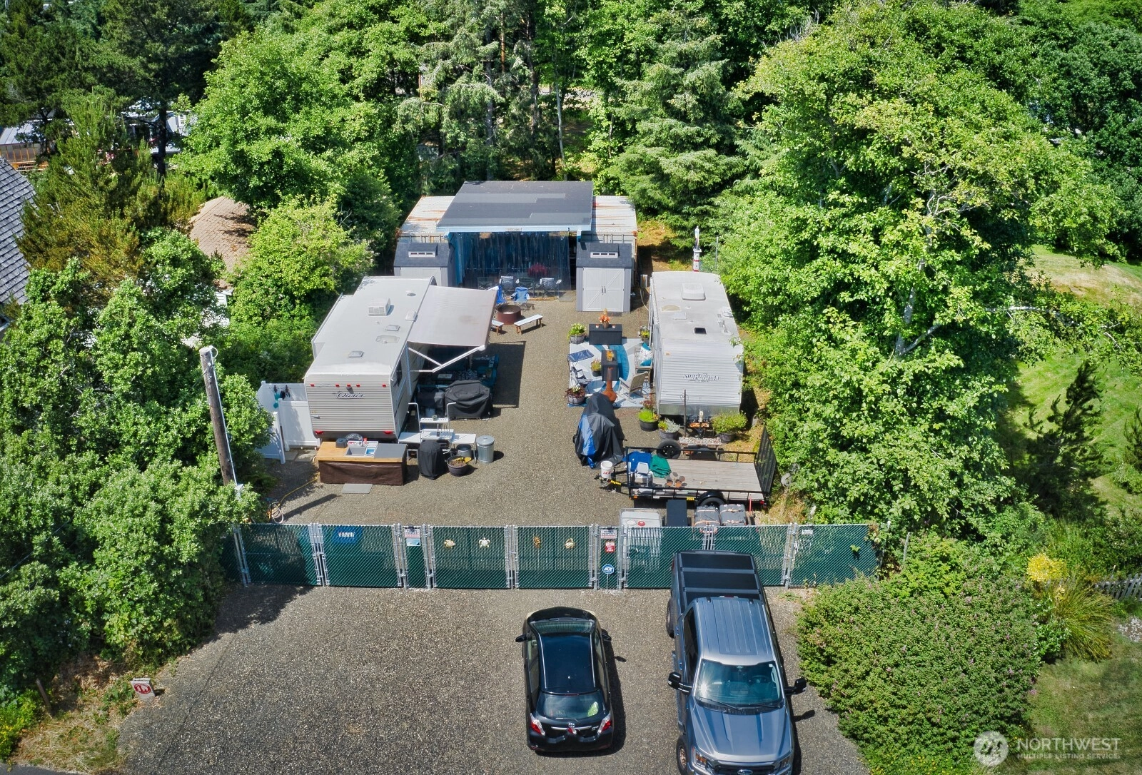 7 Woodland Dr Unit  Copalis Beach WA 98535