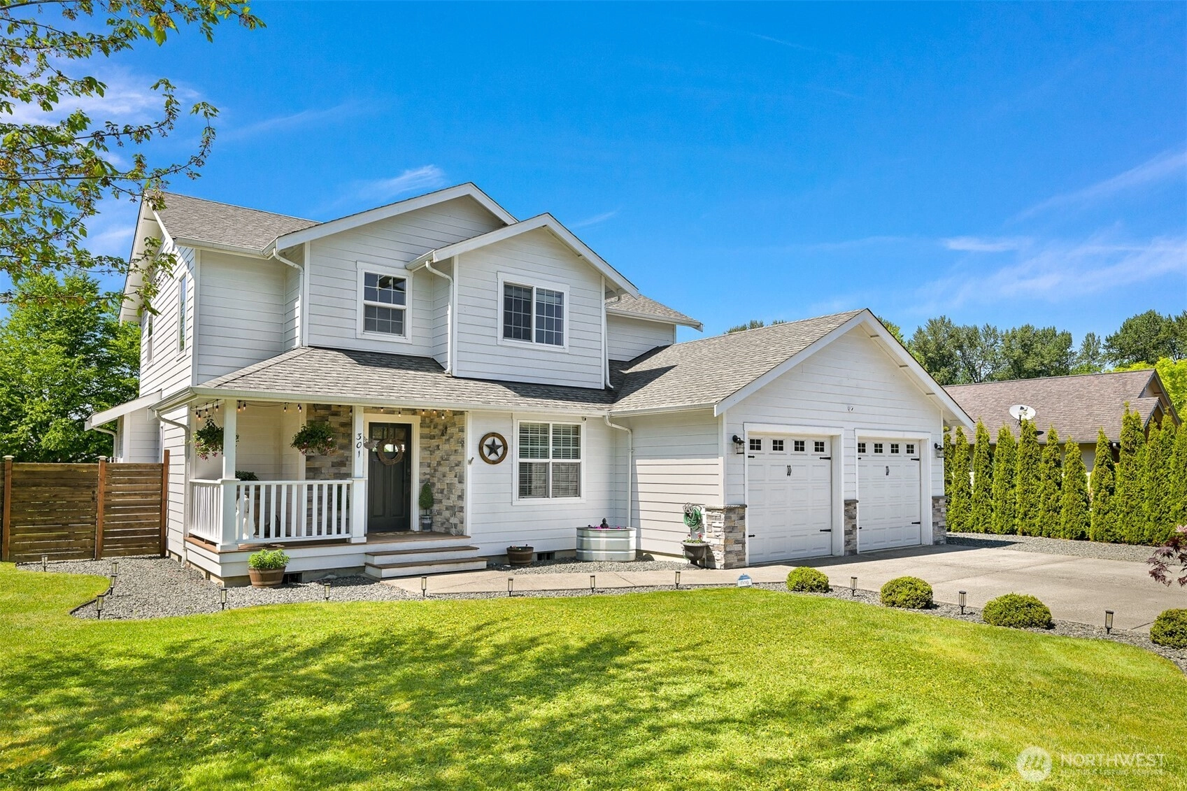 301 Christopher Ln Everson WA 98247