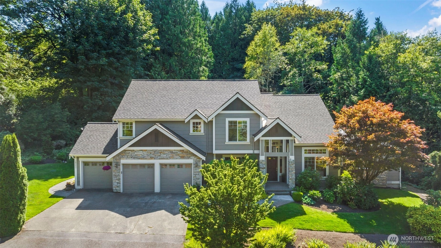 28551 NE 63rd Way Carnation WA 98014