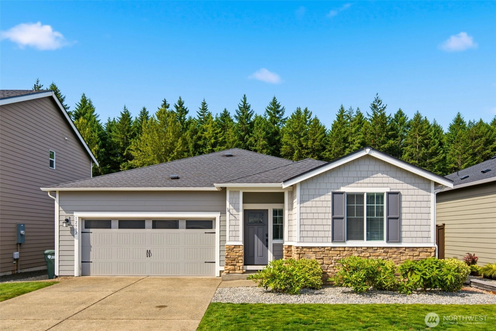12902 179th St E Puyallup WA 98374