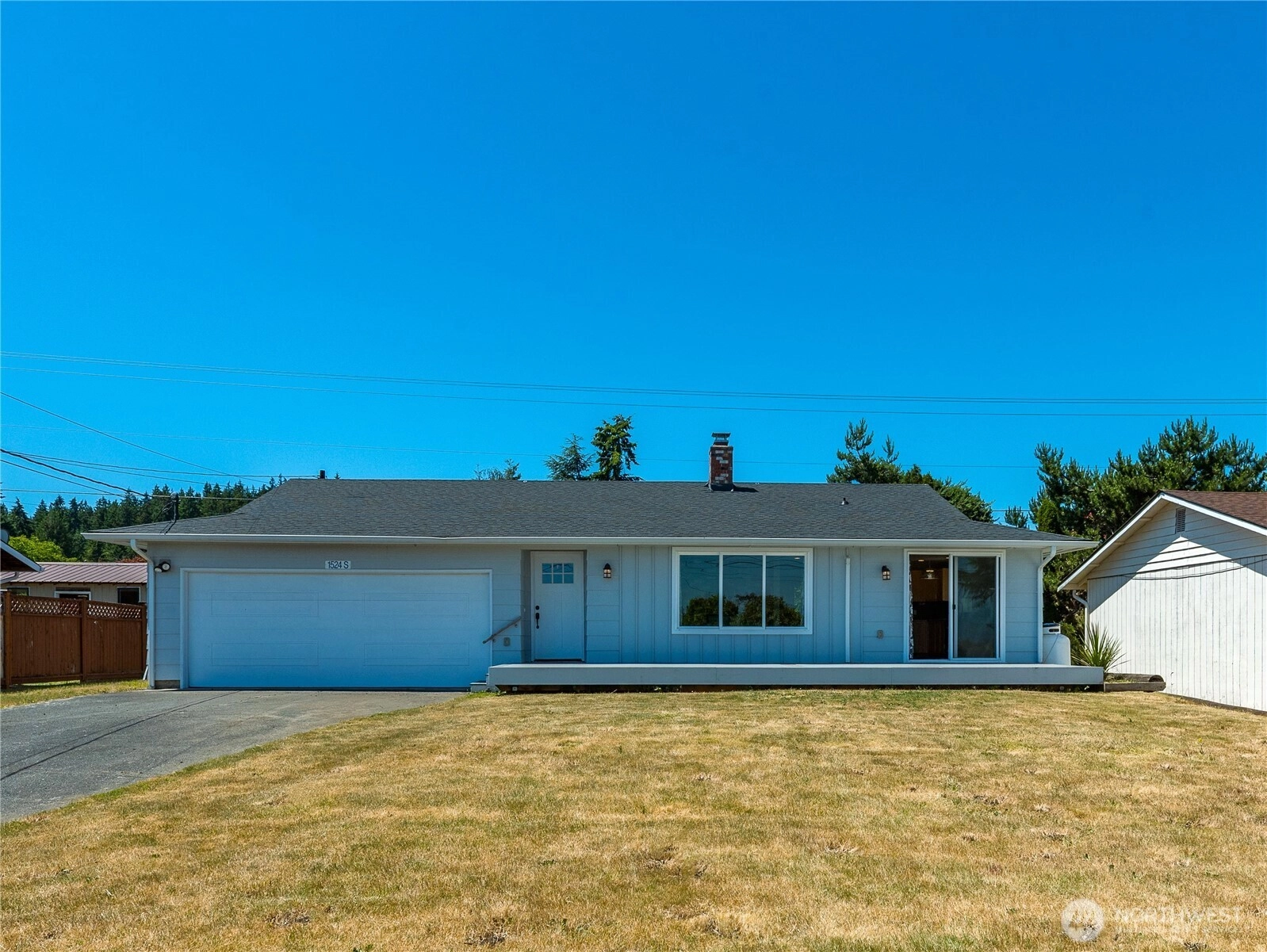 1524 Country Club Dr Camano Island WA 98282